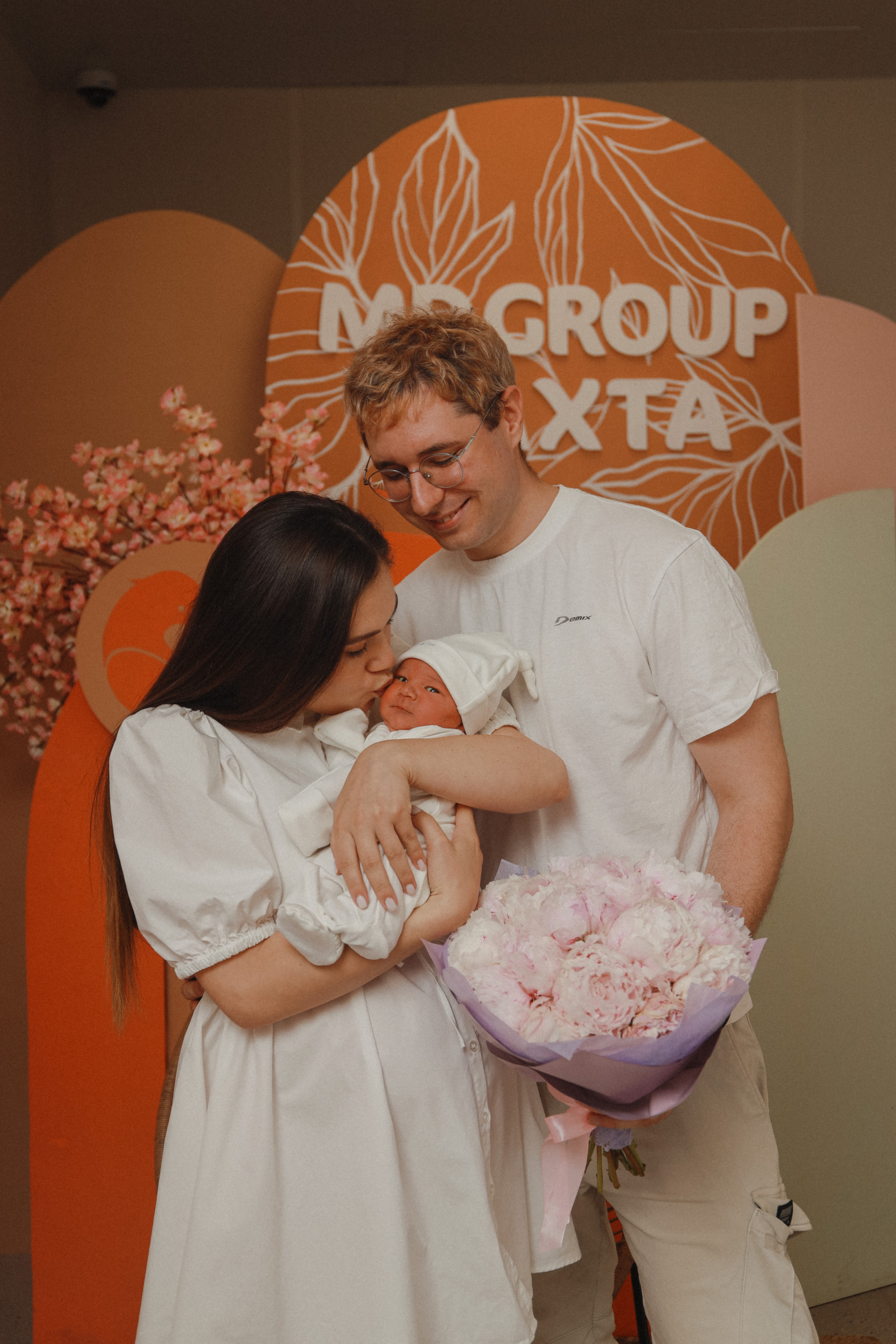 Выписка Леши🤍. Фотограф на роды в Санкт-Петербурге, семейный, нью-борн Алиса Хрекова