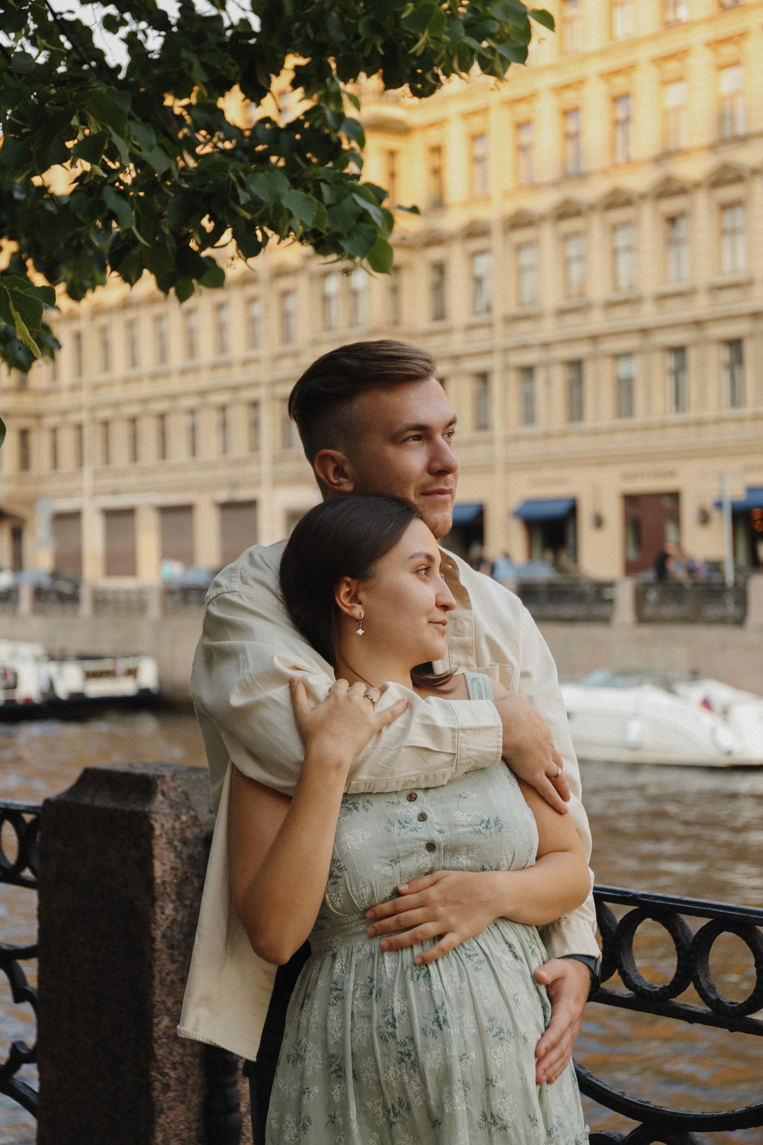 Аня и Никита🤍. Фотограф на роды в Санкт-Петербурге, семейный, нью-борн Алиса Хрекова