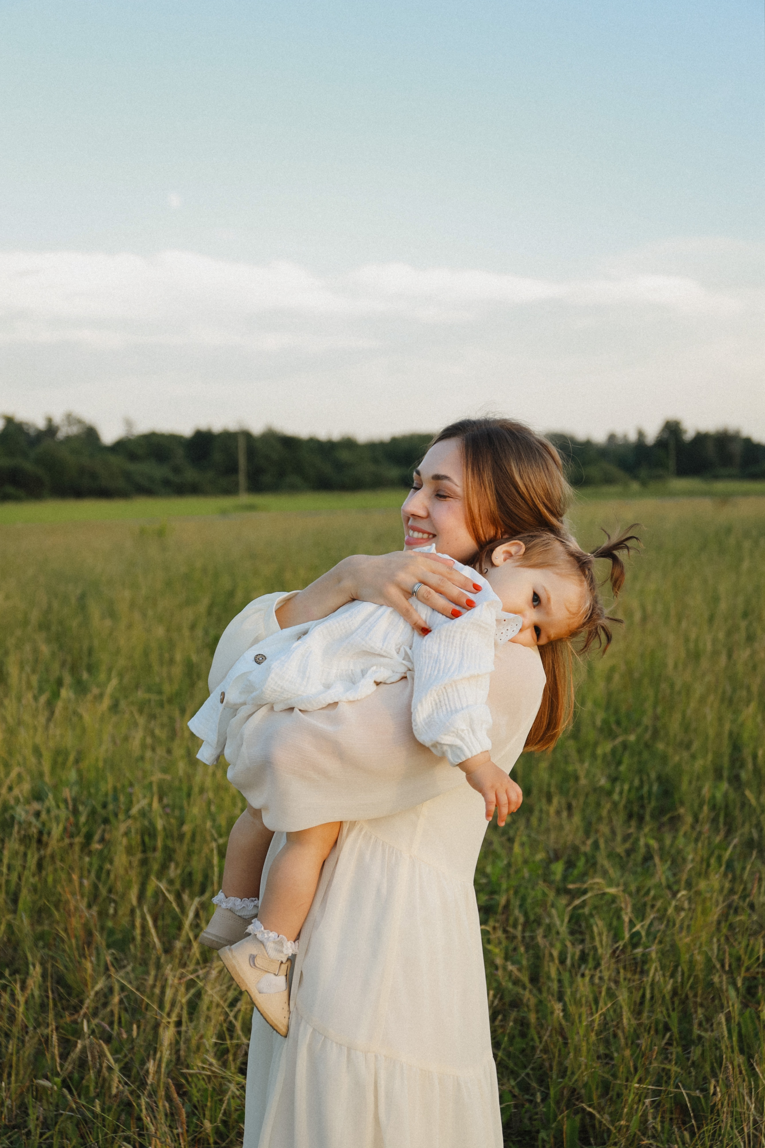 Мира🤍. Фотограф на роды в Санкт-Петербурге, семейный, нью-борн Алиса Хрекова