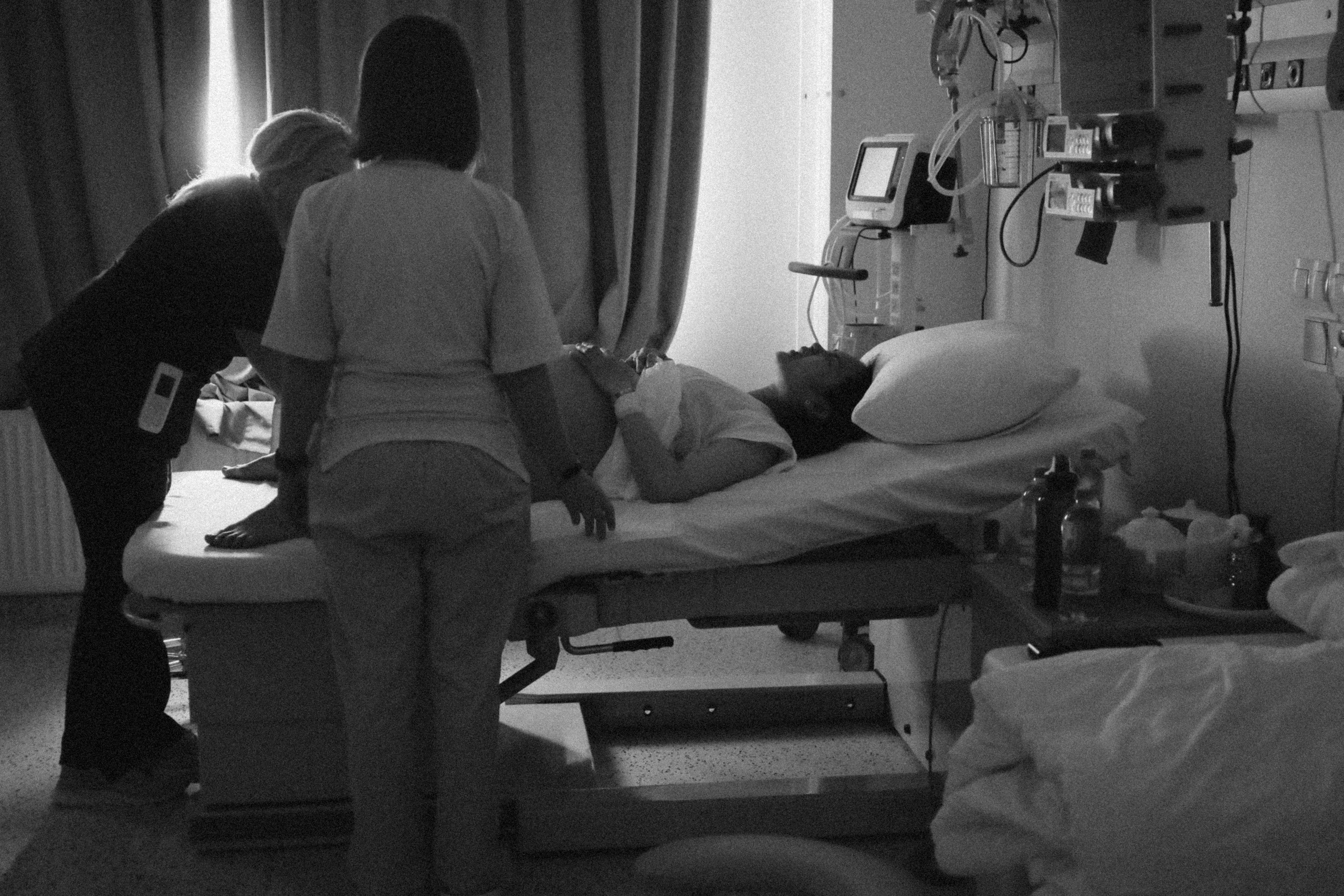 Рождение Пети. 27.05.2023. Фотограф на роды в Санкт-Петербурге, семейный, нью-борн Алиса Хрекова