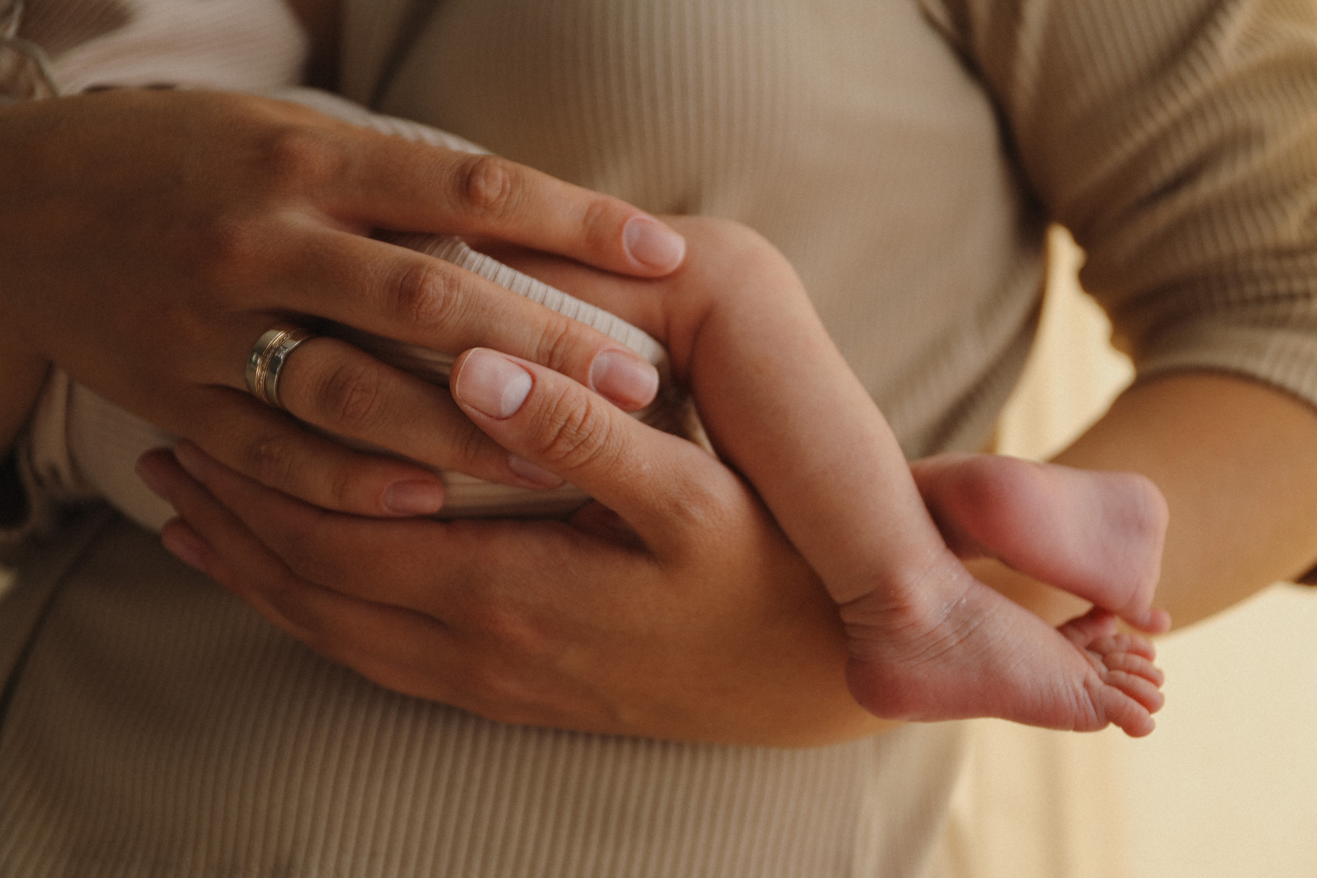 Ариша. Фотограф на роды в Санкт-Петербурге, семейный, нью-борн Алиса Хрекова