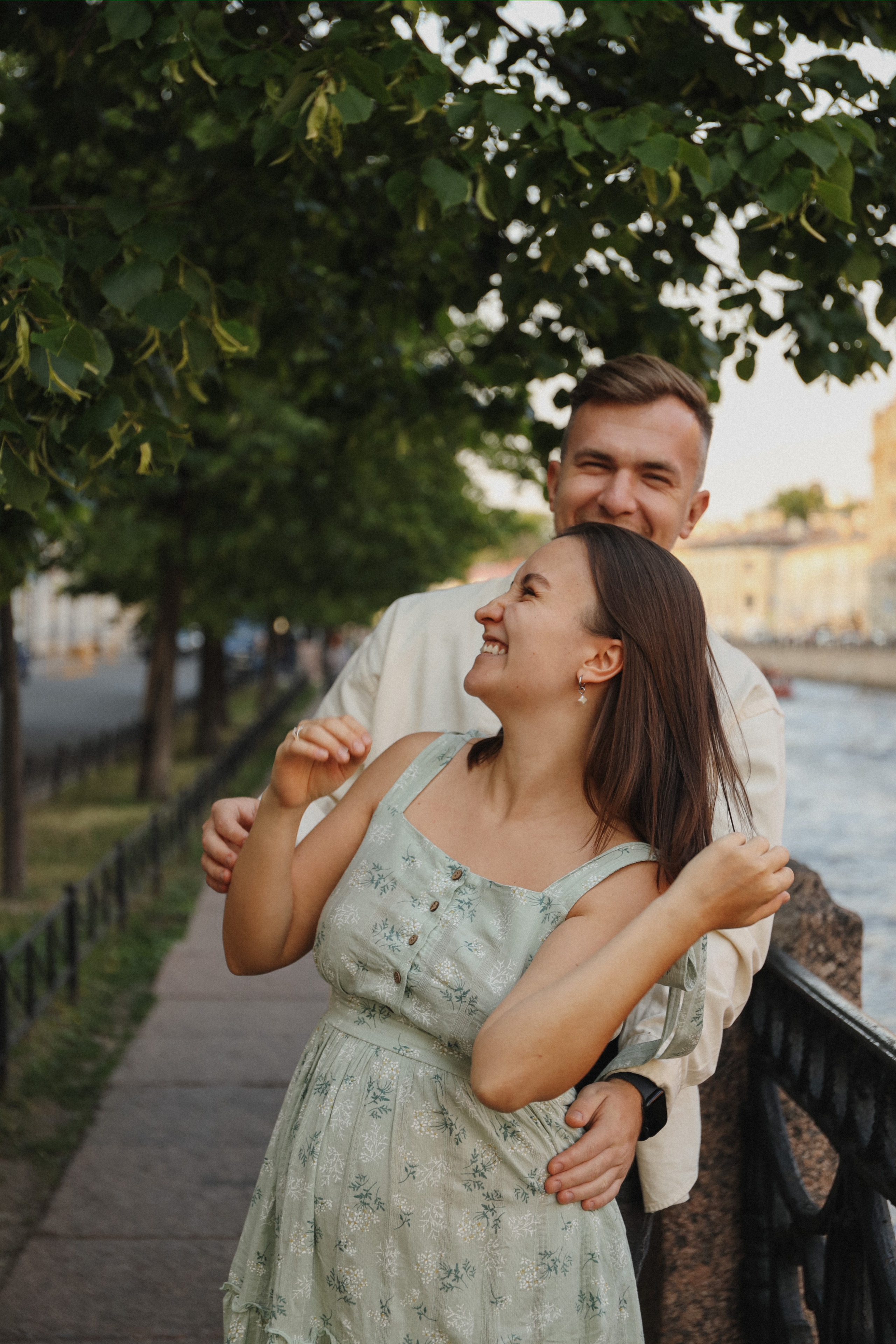 Аня и Никита🤍. Фотограф на роды в Санкт-Петербурге, семейный, нью-борн Алиса Хрекова