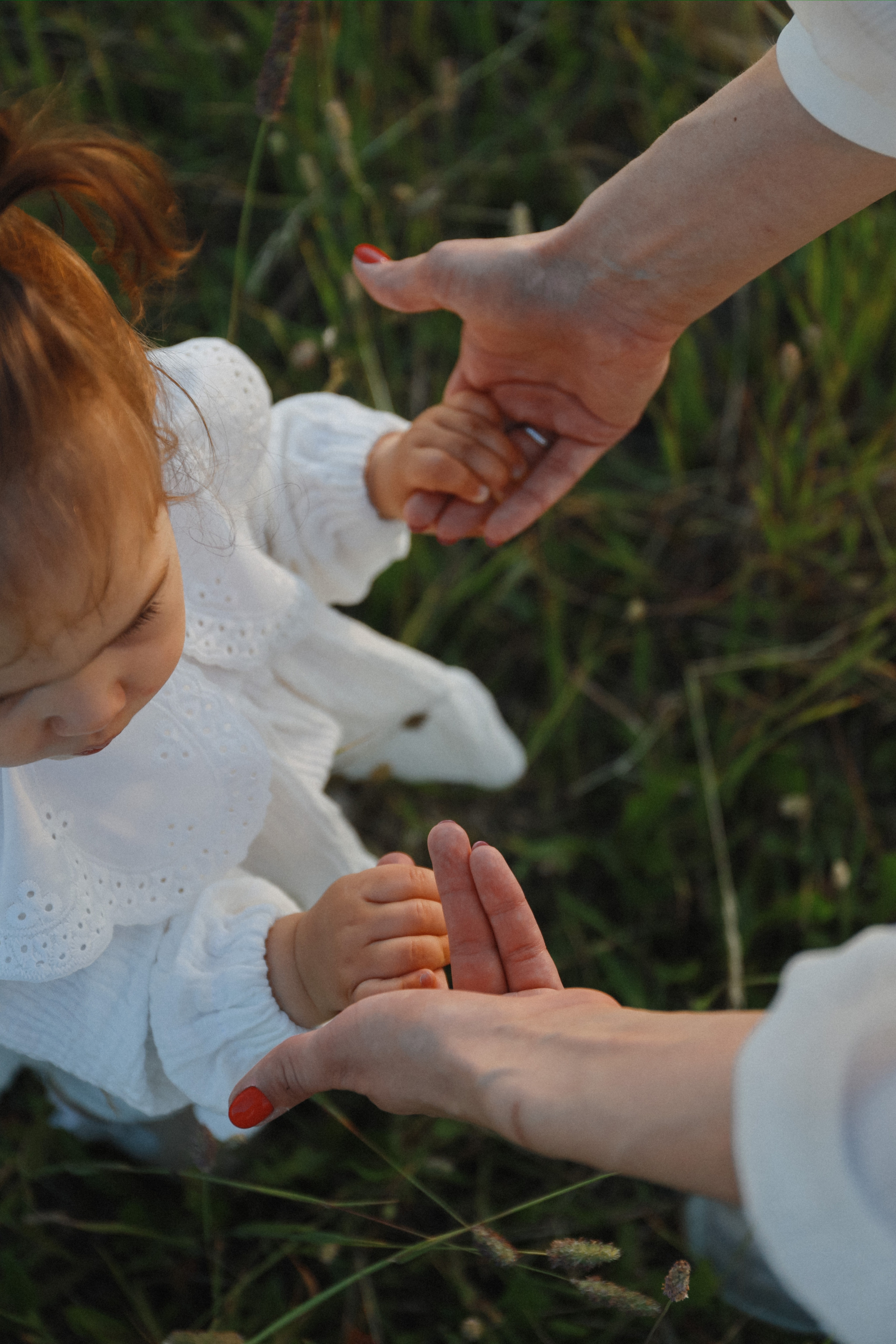 Мира🤍. Фотограф на роды в Санкт-Петербурге, семейный, нью-борн Алиса Хрекова