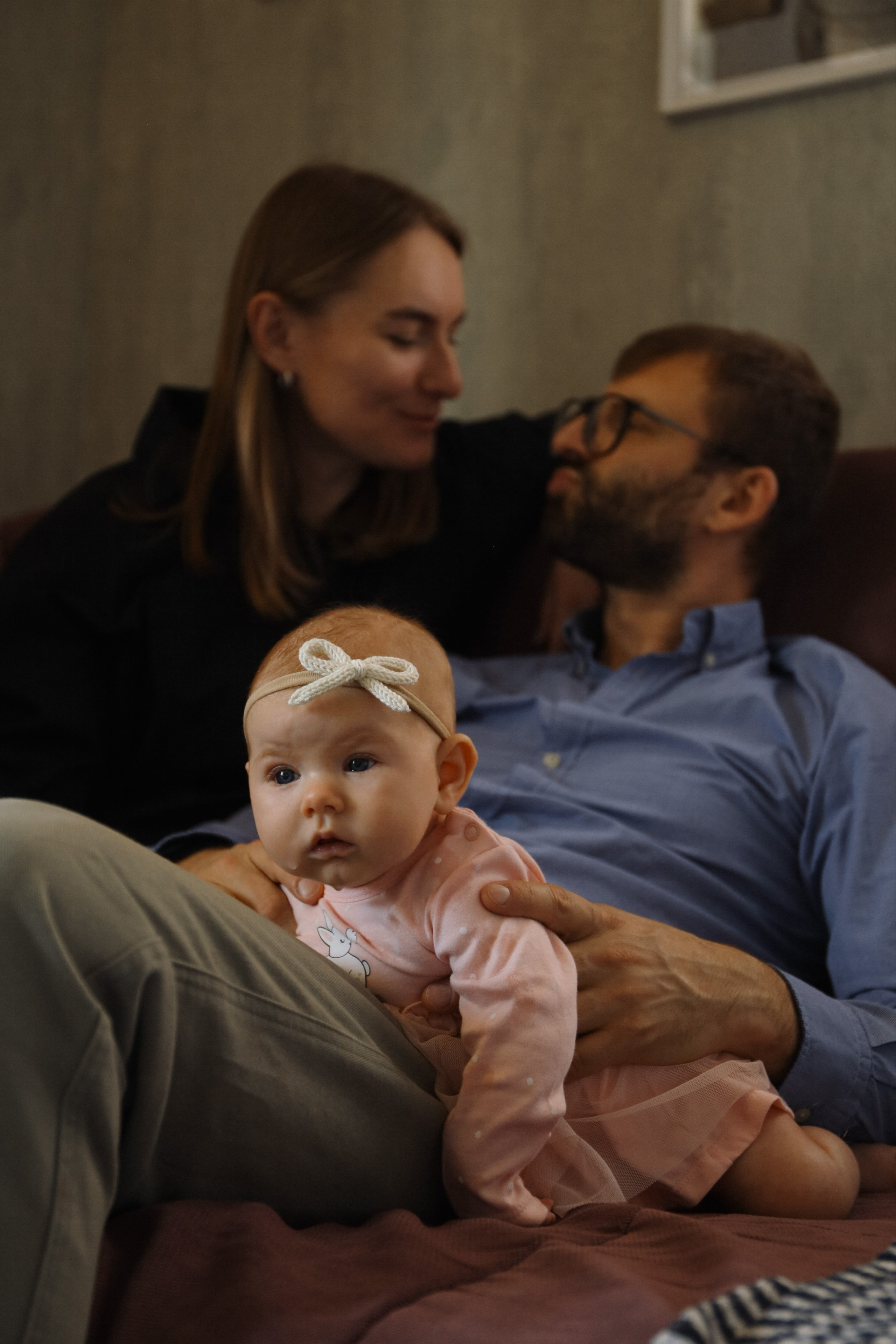 Ариша🤍. Фотограф на роды в Санкт-Петербурге, семейный, нью-борн Алиса Хрекова