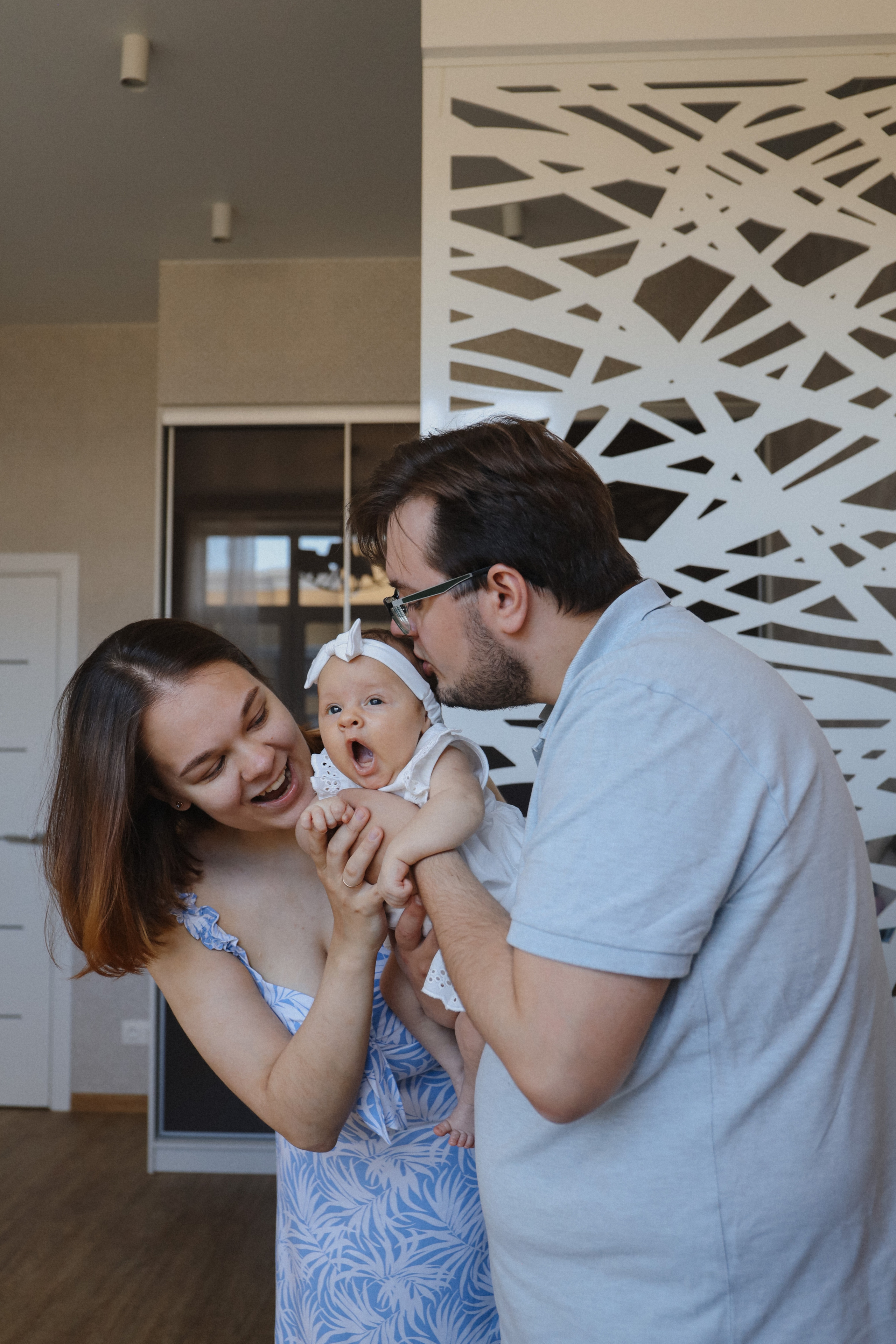 Лета🤍. Фотограф на роды в Санкт-Петербурге, семейный, нью-борн Алиса Хрекова