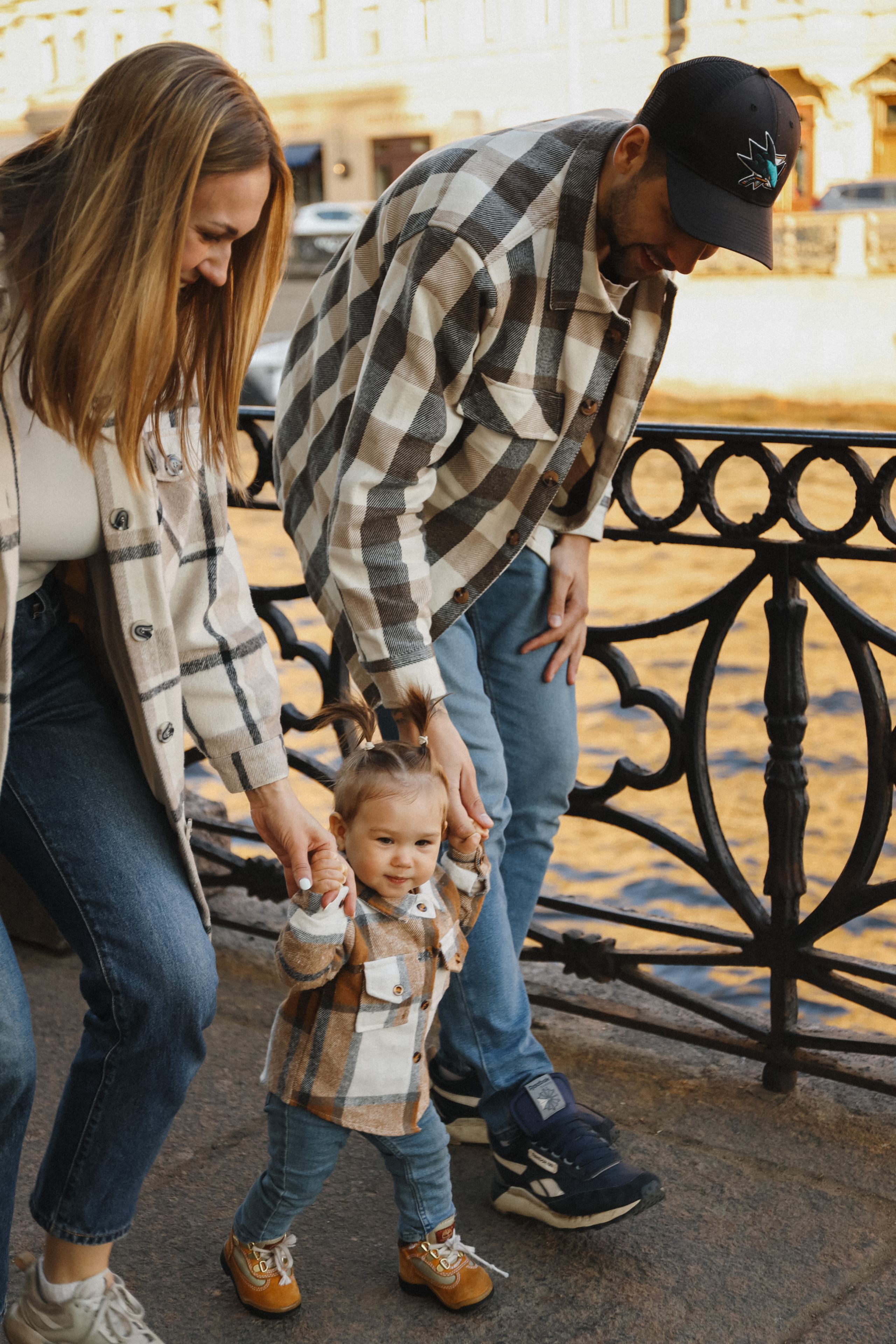 Чудесная прогулка возле Исакиевского собора🤍. Фотограф на роды в Санкт-Петербурге, семейный, нью-борн Алиса Хрекова
