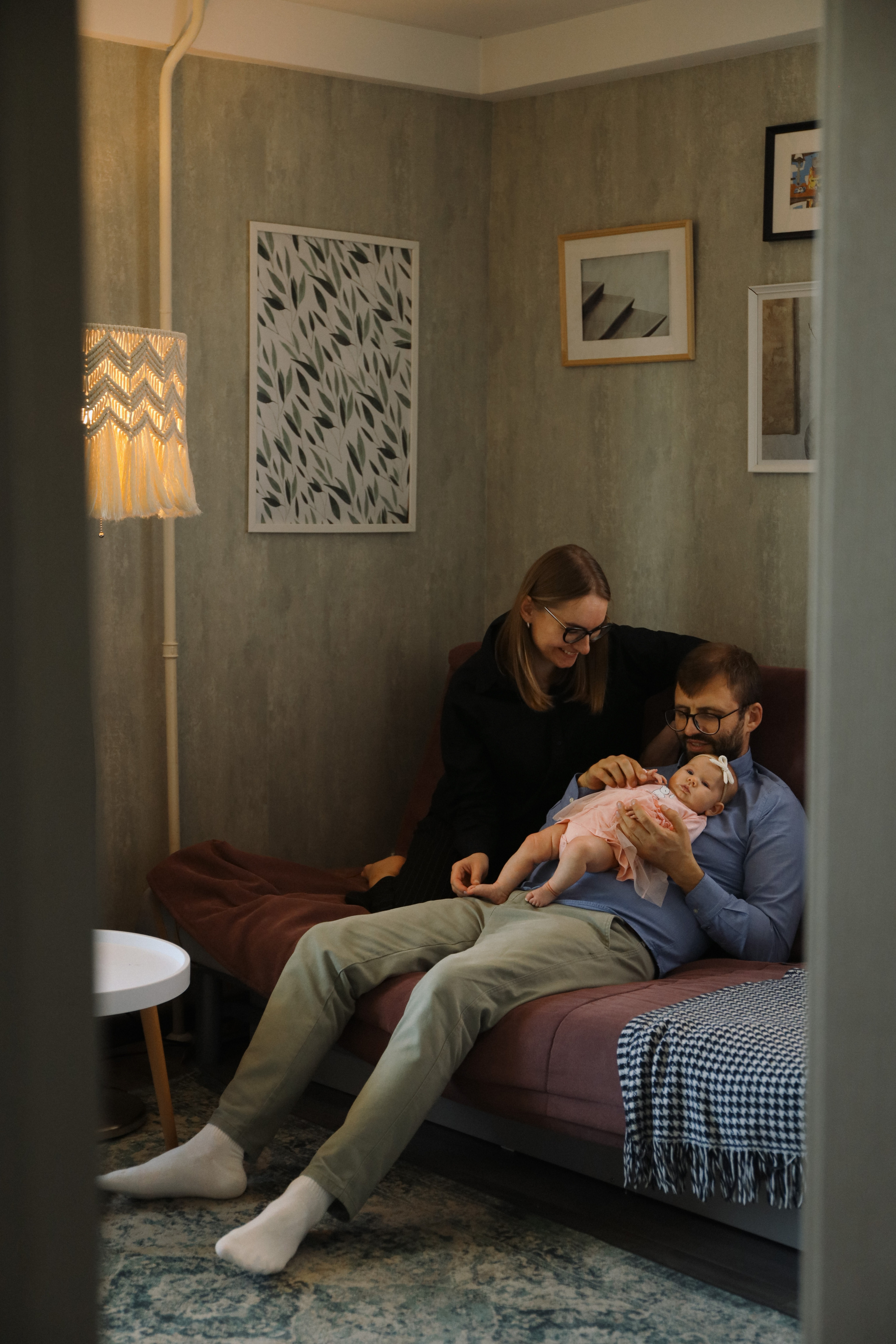 Ариша🤍. Фотограф на роды в Санкт-Петербурге, семейный, нью-борн Алиса Хрекова