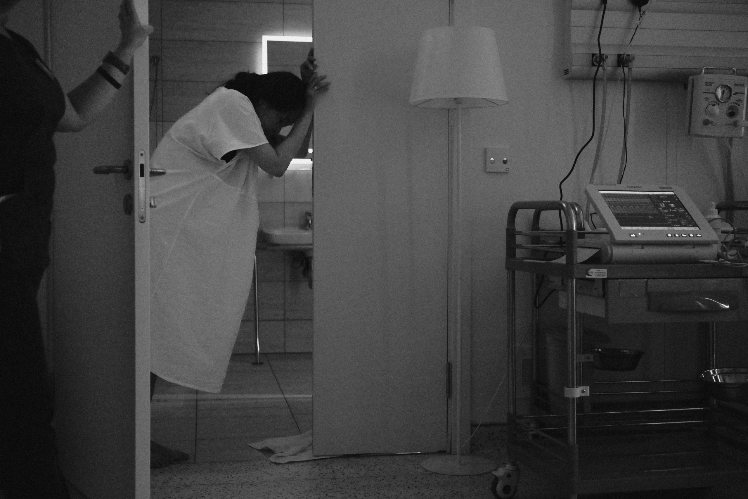 Рождение Пети. 27.05.2023. Фотограф на роды в Санкт-Петербурге, семейный, нью-борн Алиса Хрекова