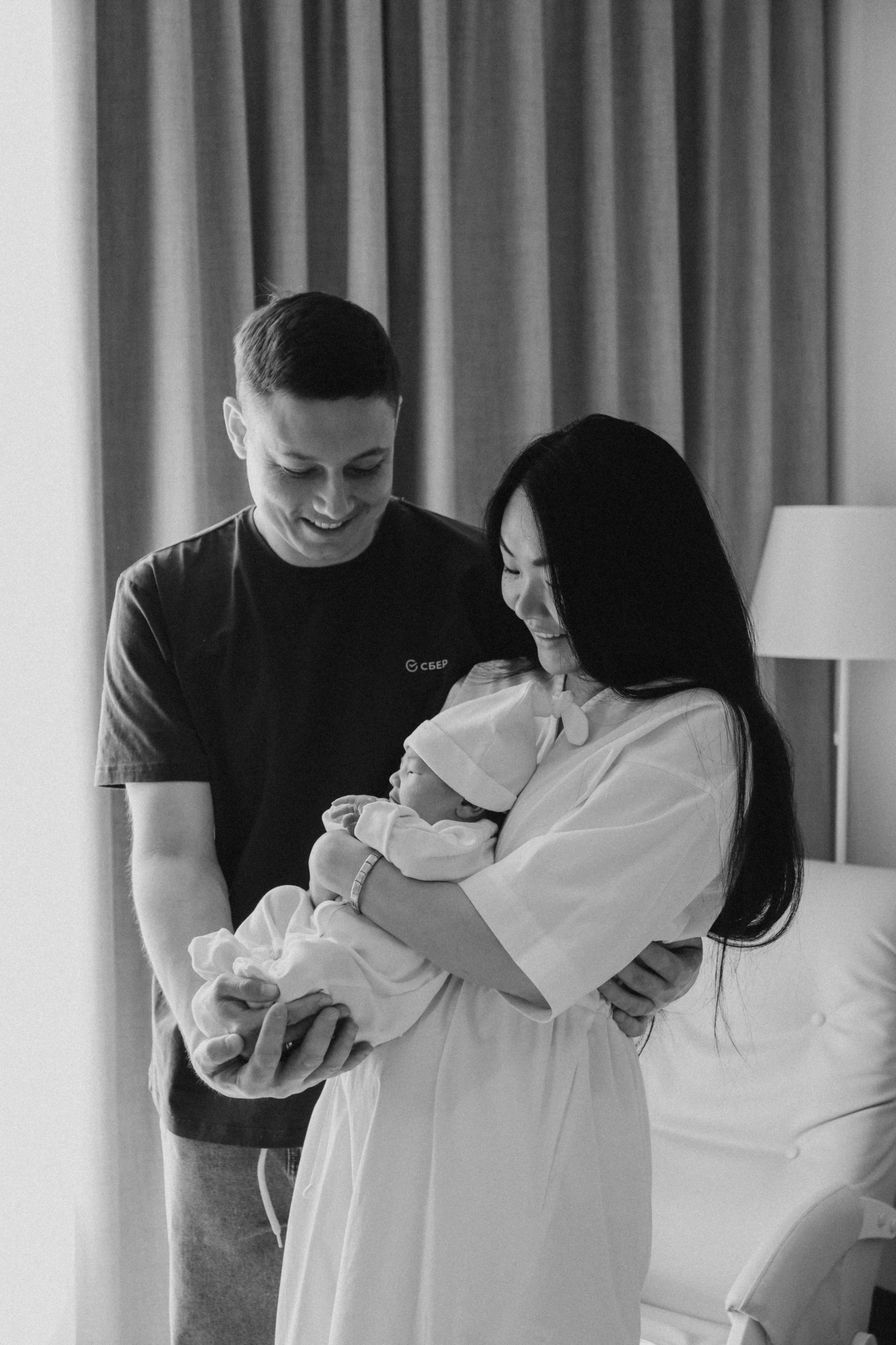 Рождение Пети. 27.05.2023. Фотограф на роды в Санкт-Петербурге, семейный, нью-борн Алиса Хрекова