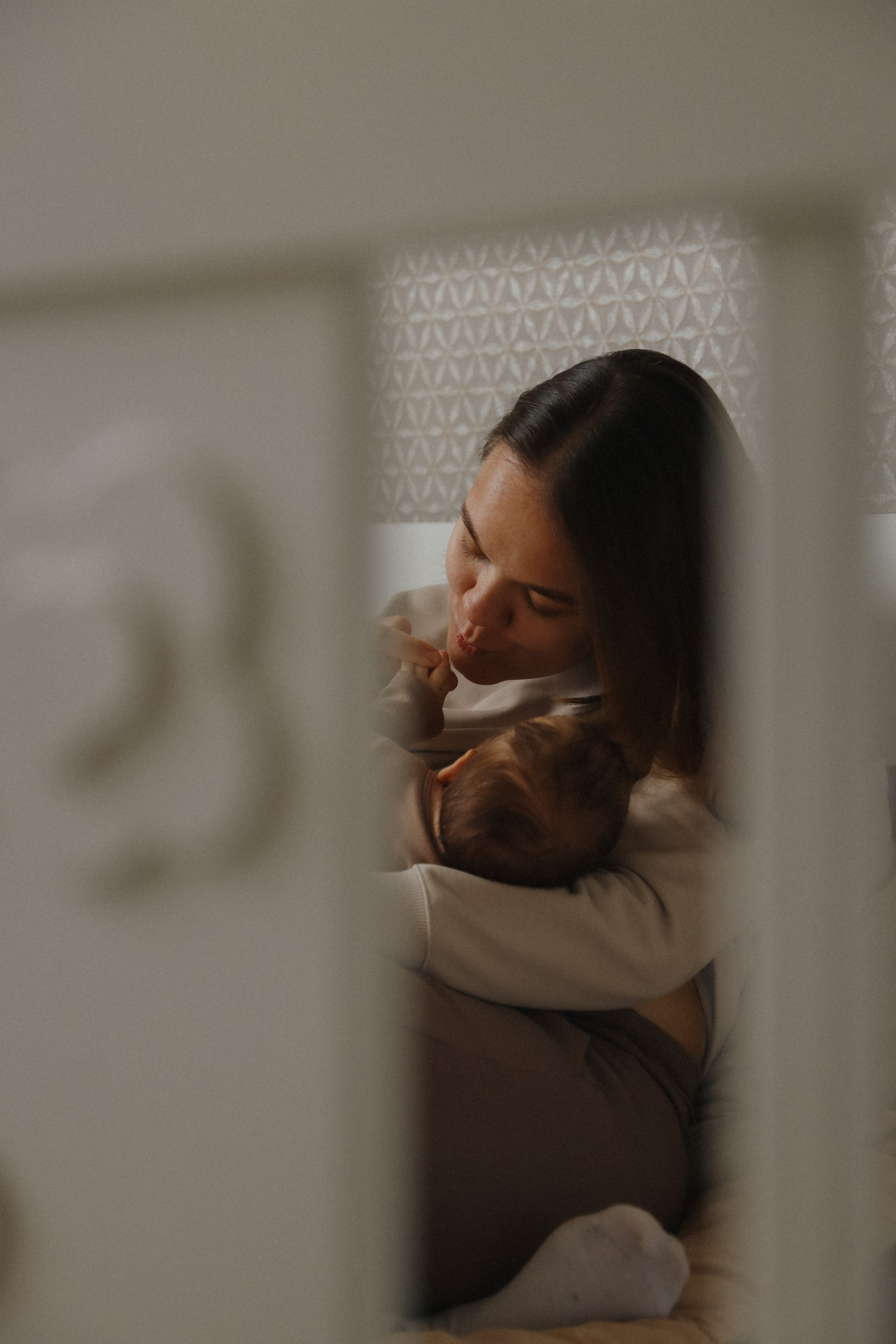 Лета🤍. Фотограф на роды в Санкт-Петербурге, семейный, нью-борн Алиса Хрекова