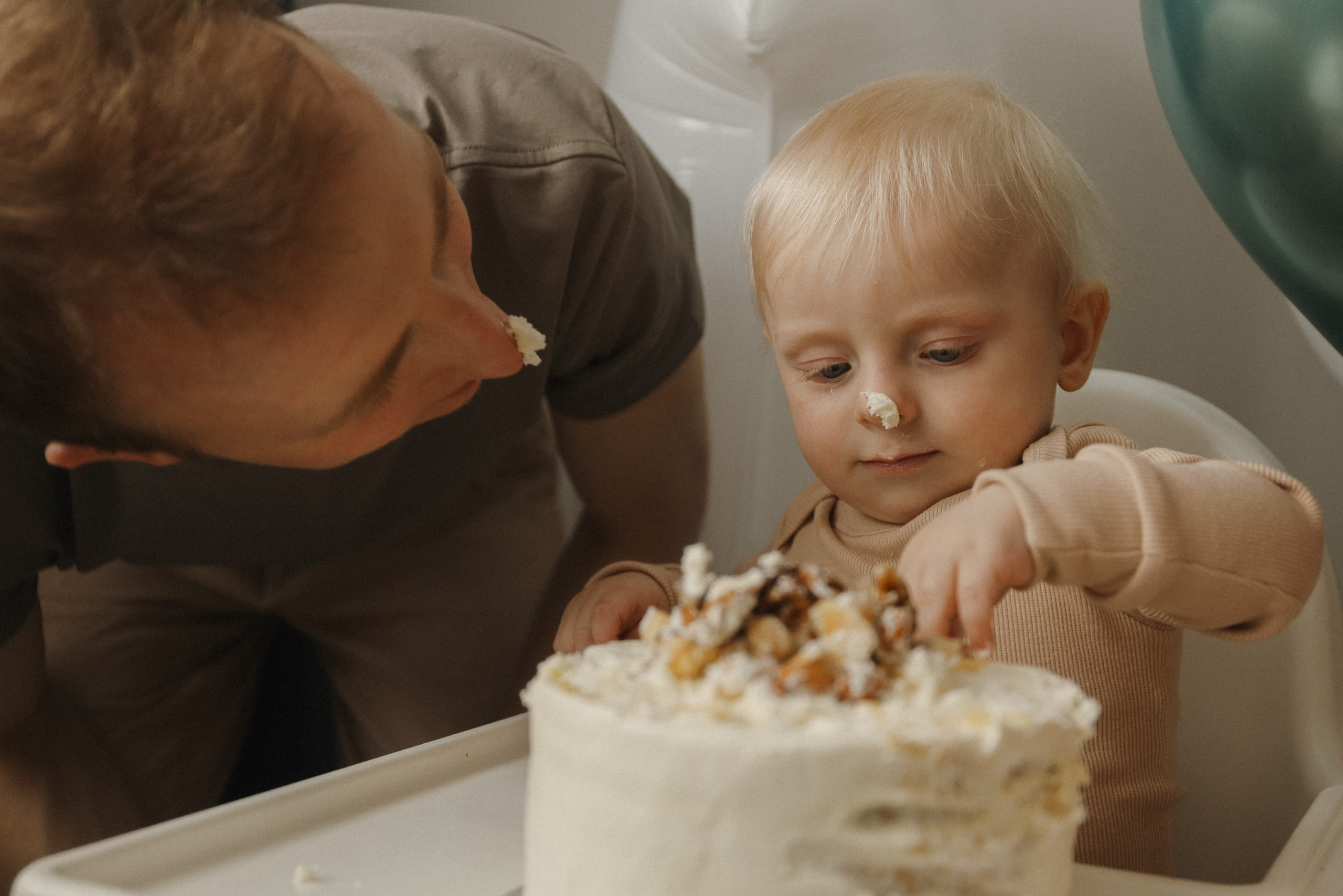 Игнат. 1 годик🤍. Фотограф на роды в Санкт-Петербурге, семейный, нью-борн Алиса Хрекова