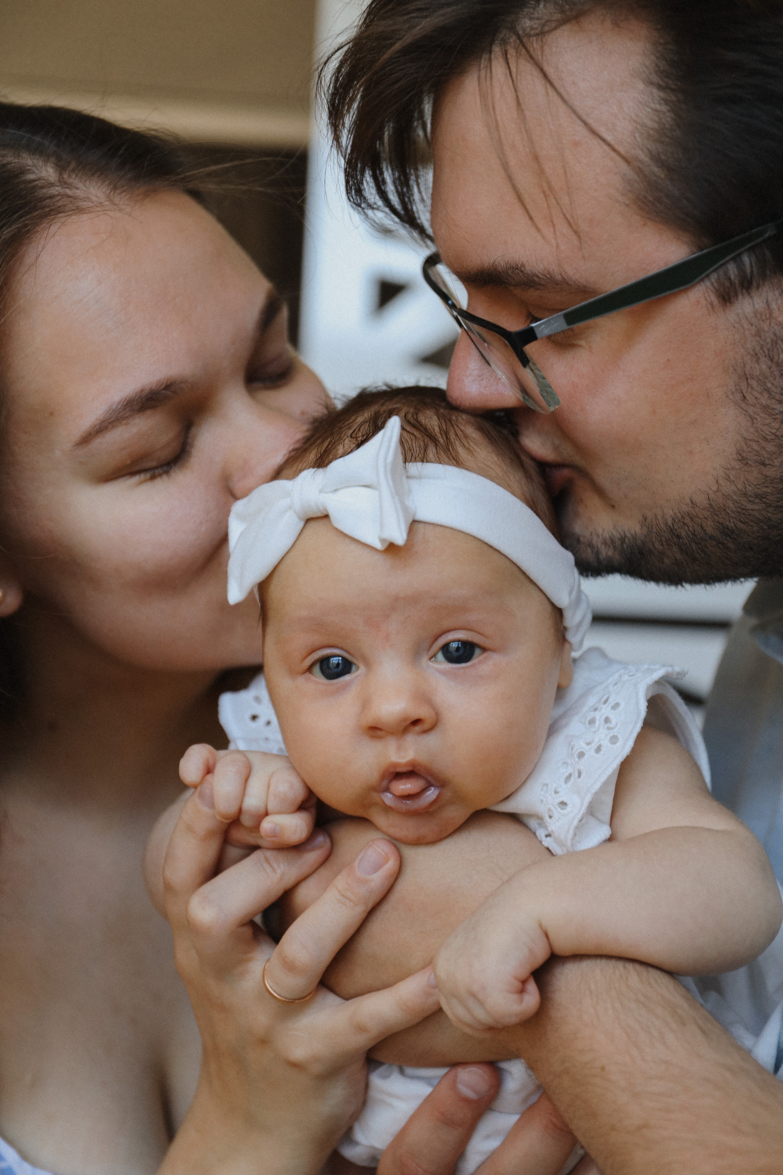 Лета🤍. Фотограф на роды в Санкт-Петербурге, семейный, нью-борн Алиса Хрекова