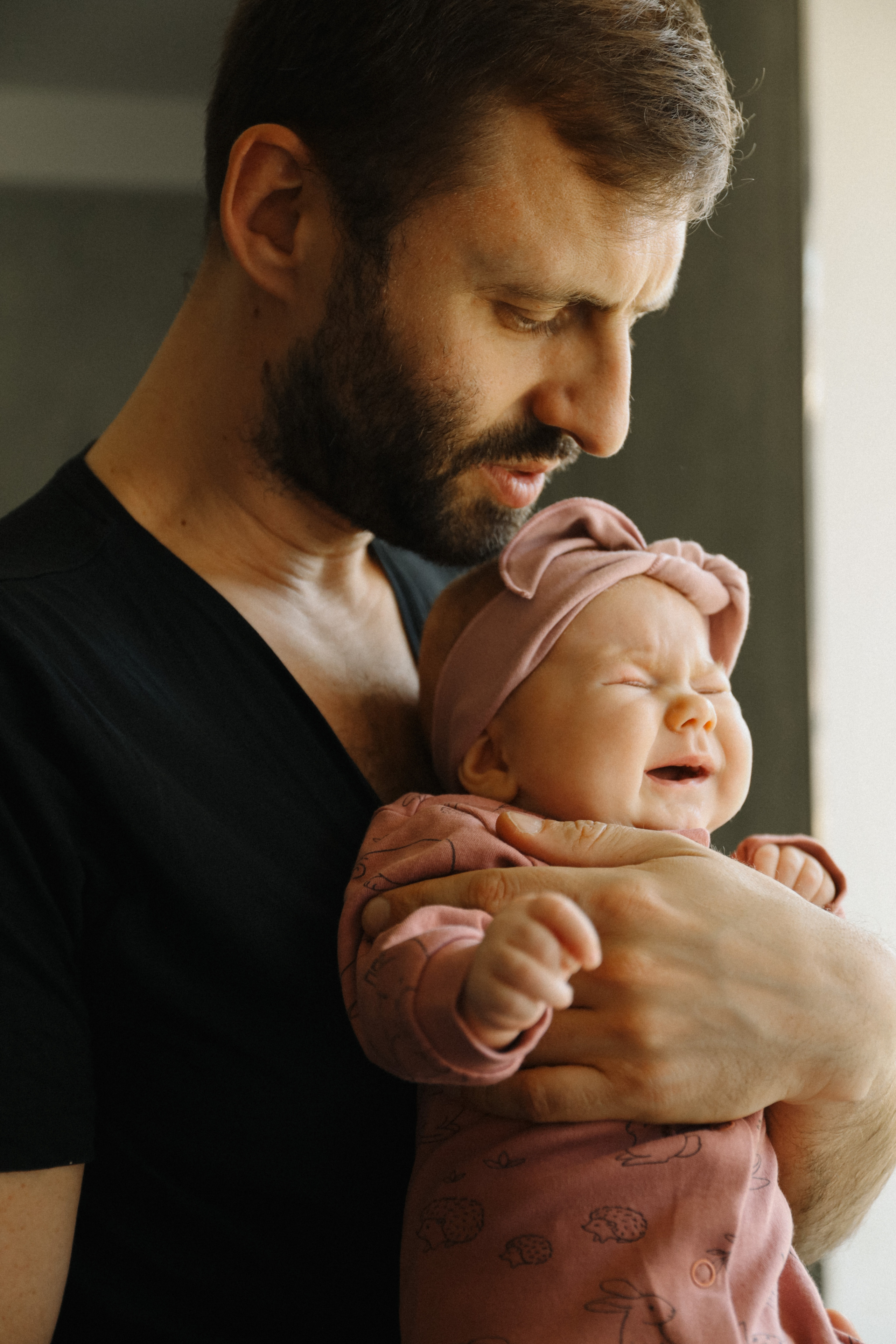 Ариша🤍. Фотограф на роды в Санкт-Петербурге, семейный, нью-борн Алиса Хрекова