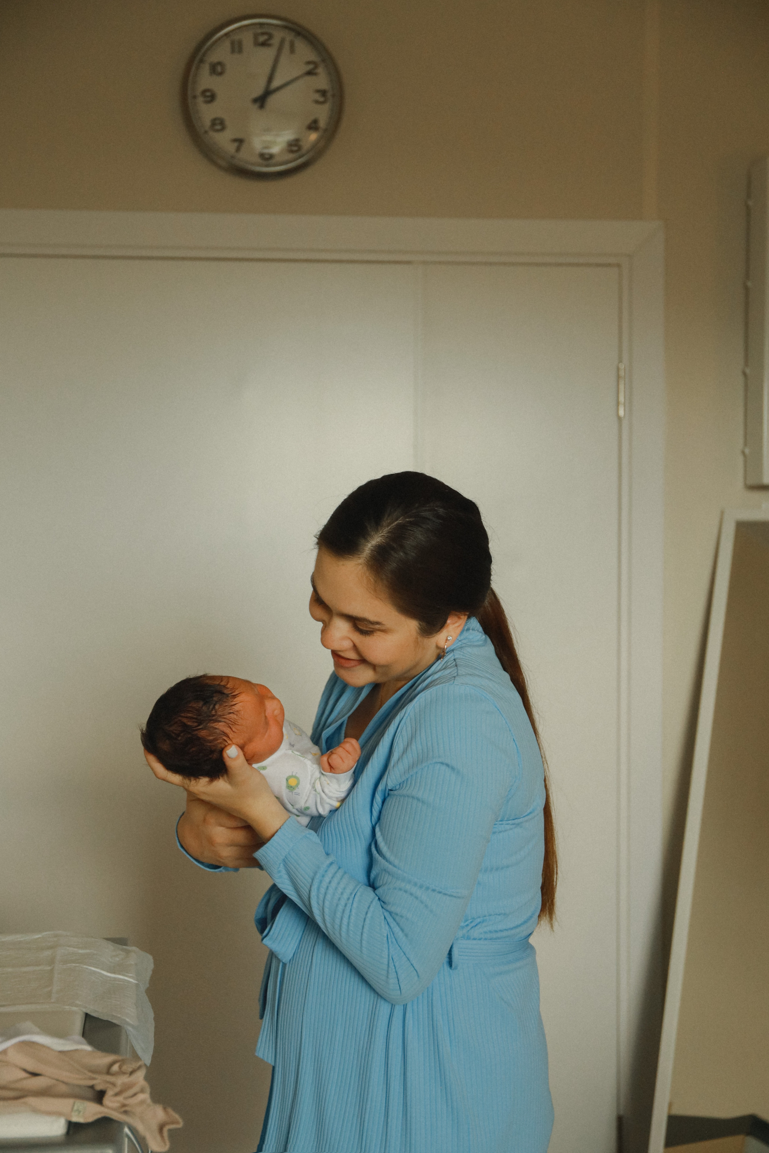 Выписка Леши🤍. Фотограф на роды в Санкт-Петербурге, семейный, нью-борн Алиса Хрекова