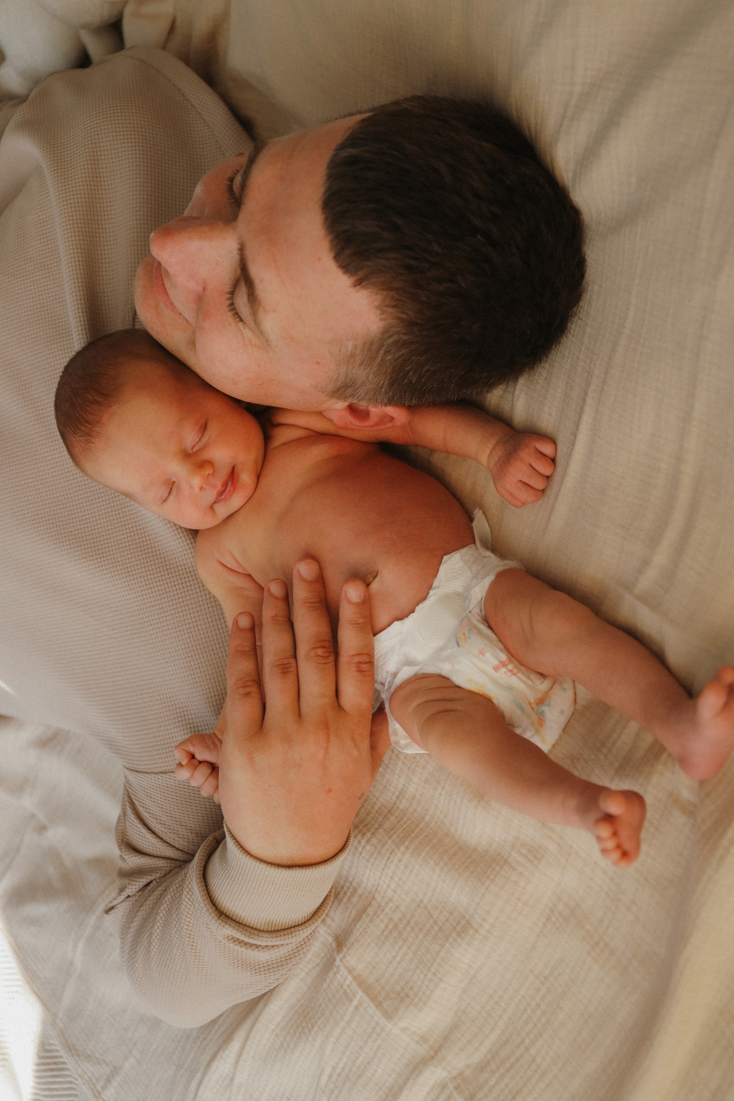 Ариша. Фотограф на роды в Санкт-Петербурге, семейный, нью-борн Алиса Хрекова