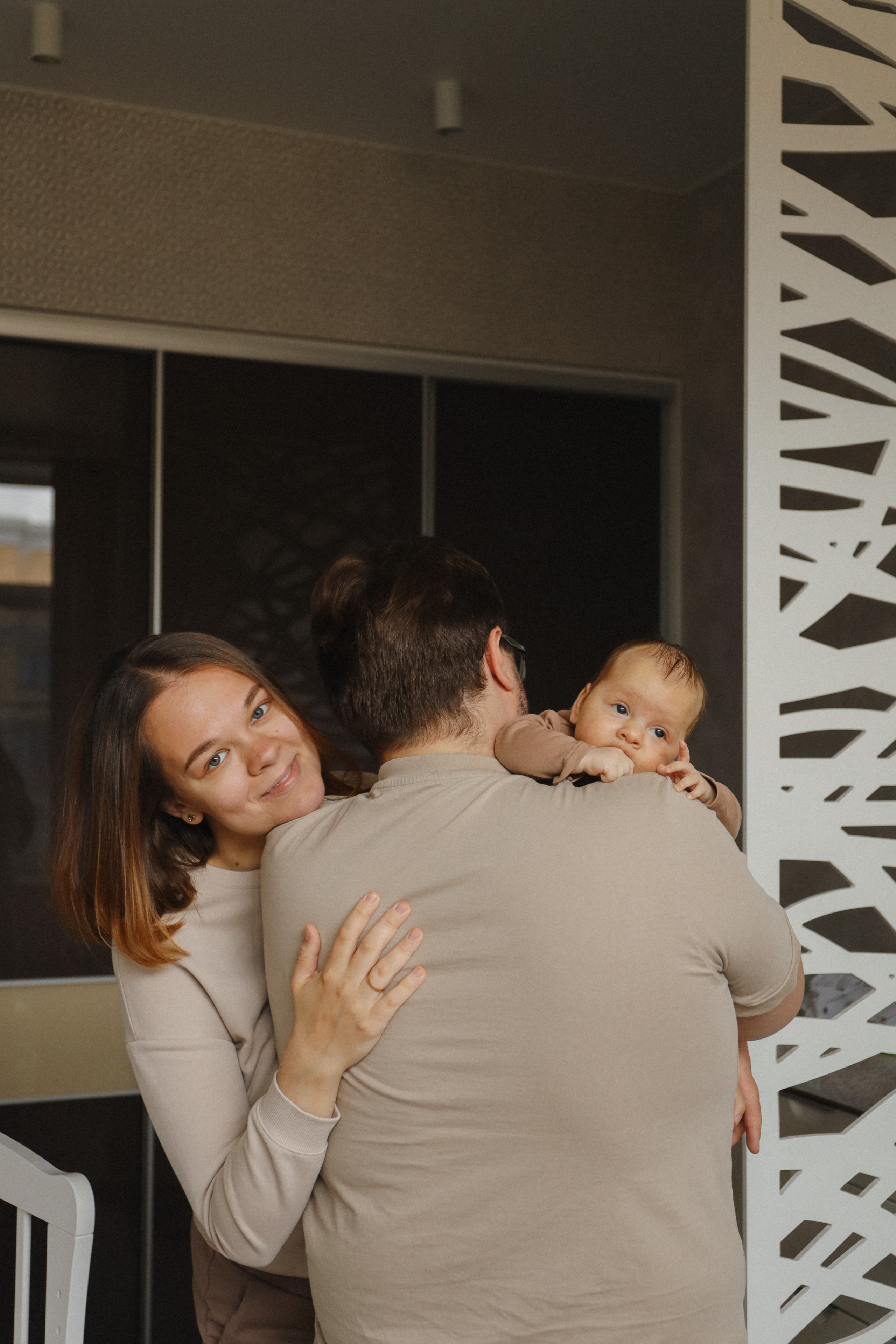 Лета🤍. Фотограф на роды в Санкт-Петербурге, семейный, нью-борн Алиса Хрекова