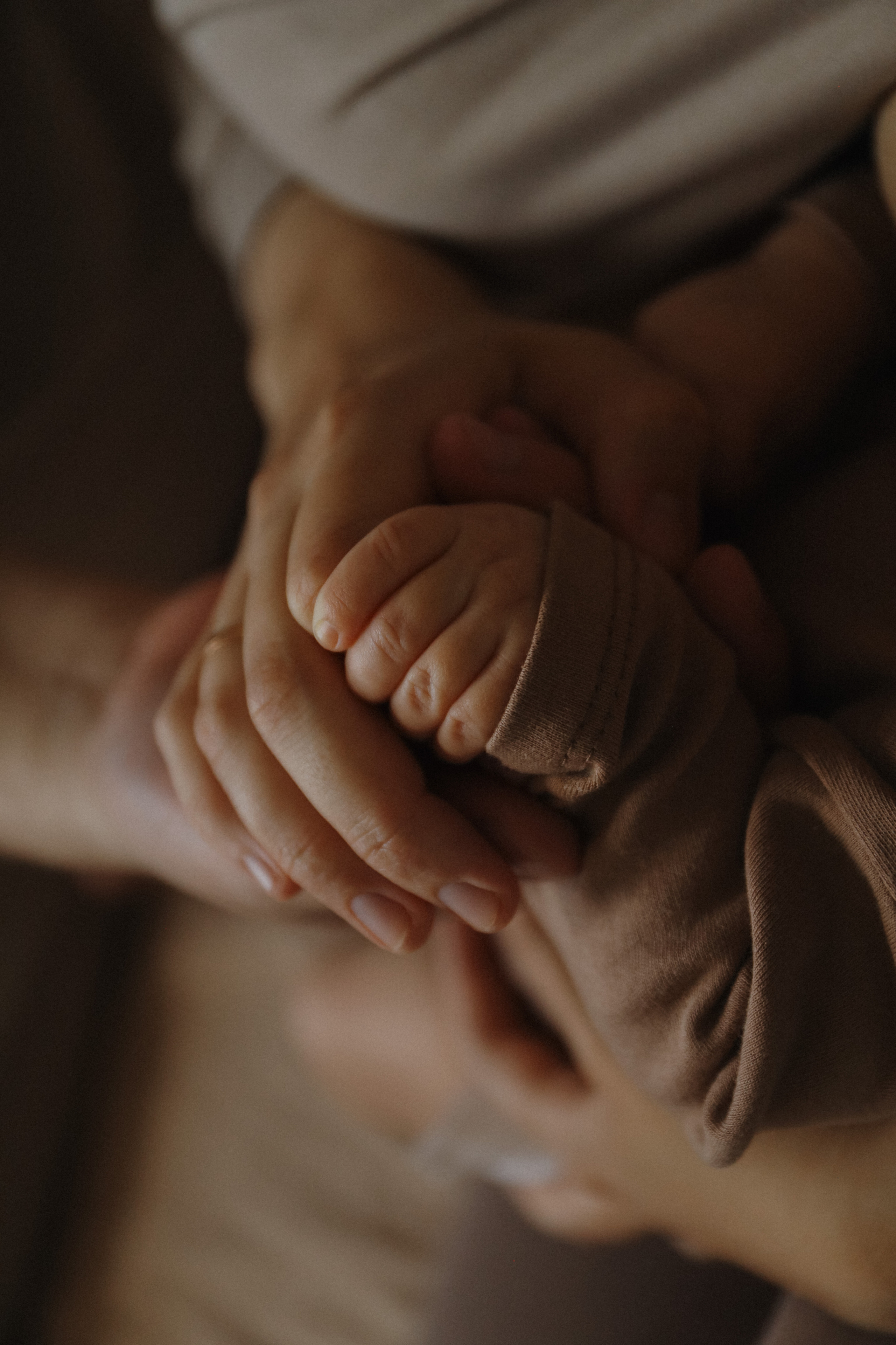 Лета🤍. Фотограф на роды в Санкт-Петербурге, семейный, нью-борн Алиса Хрекова