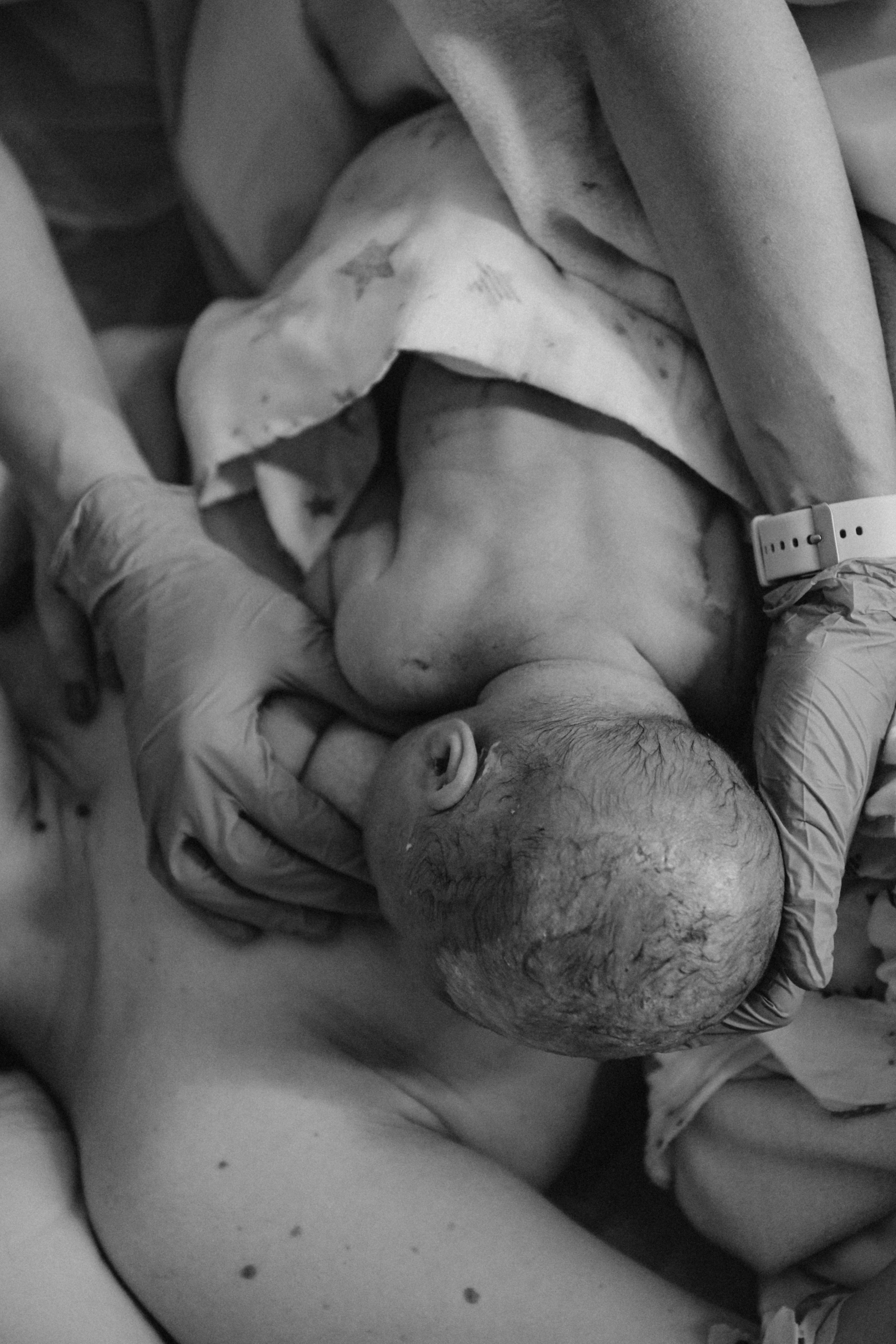 Рождение Владимира 14.04.2023. Фотограф на роды в Санкт-Петербурге, семейный, нью-борн Алиса Хрекова