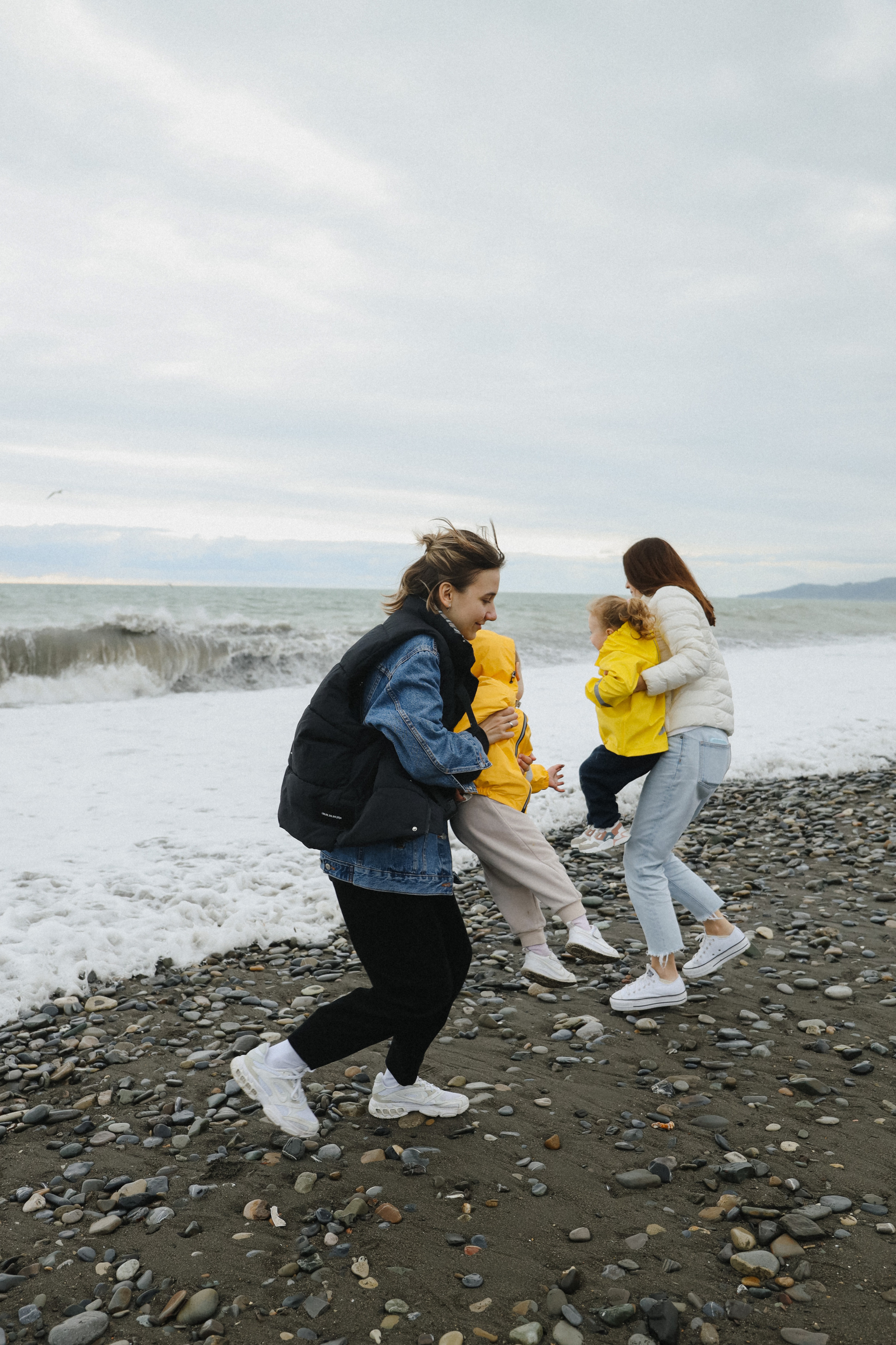 Адель и Эмилия🤍. Фотограф на роды в Санкт-Петербурге, семейный, нью-борн Алиса Хрекова