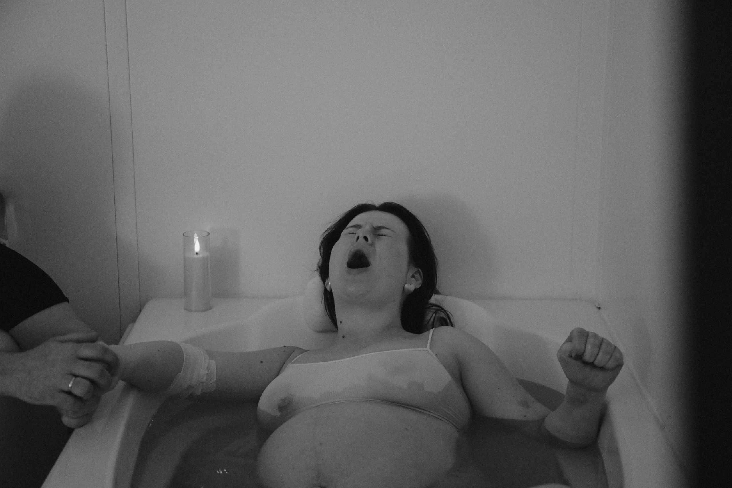 Рождение Владимира 14.04.2023. Фотограф на роды в Санкт-Петербурге, семейный, нью-борн Алиса Хрекова