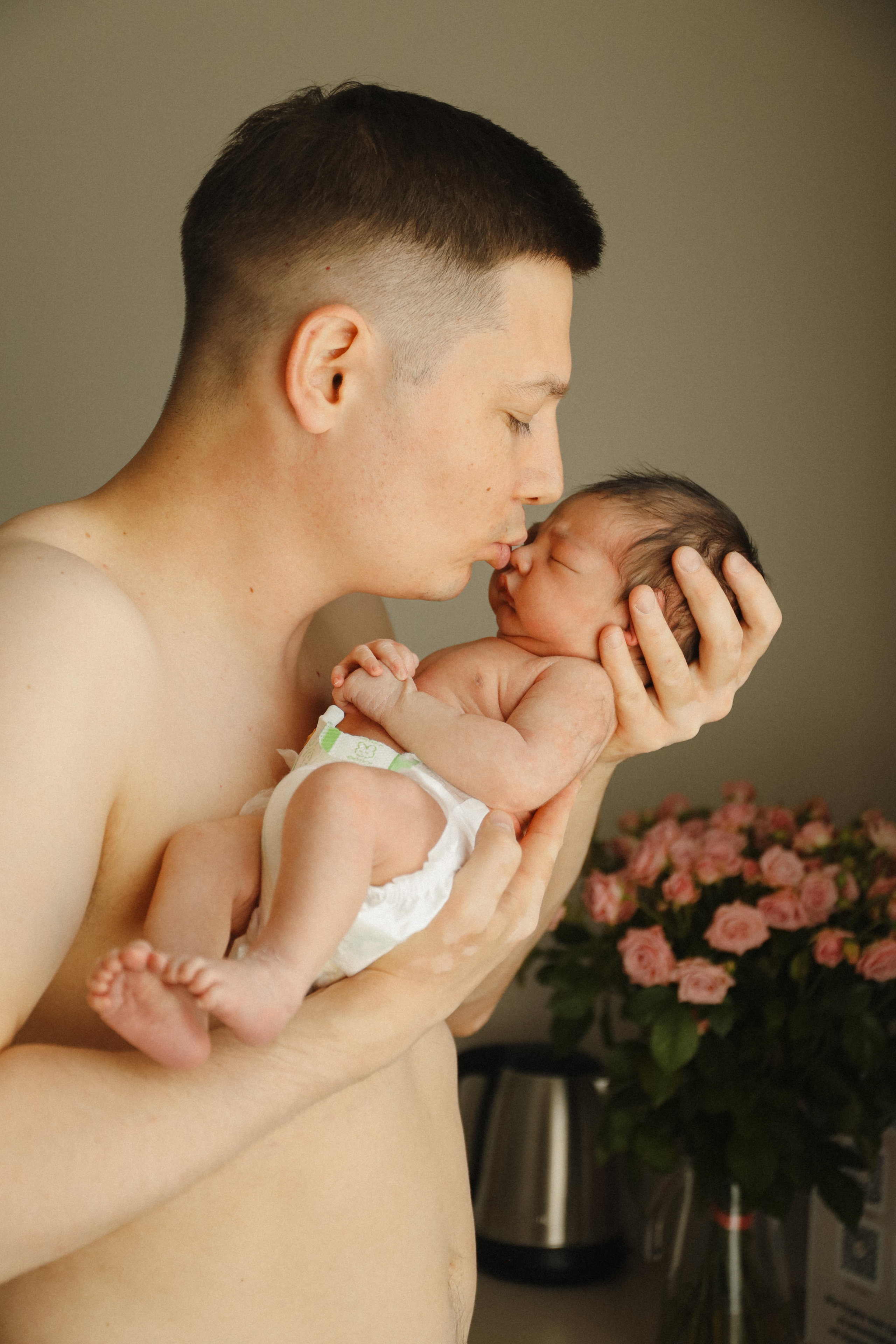 Выписка Пети🤍. Фотограф на роды в Санкт-Петербурге, семейный, нью-борн Алиса Хрекова