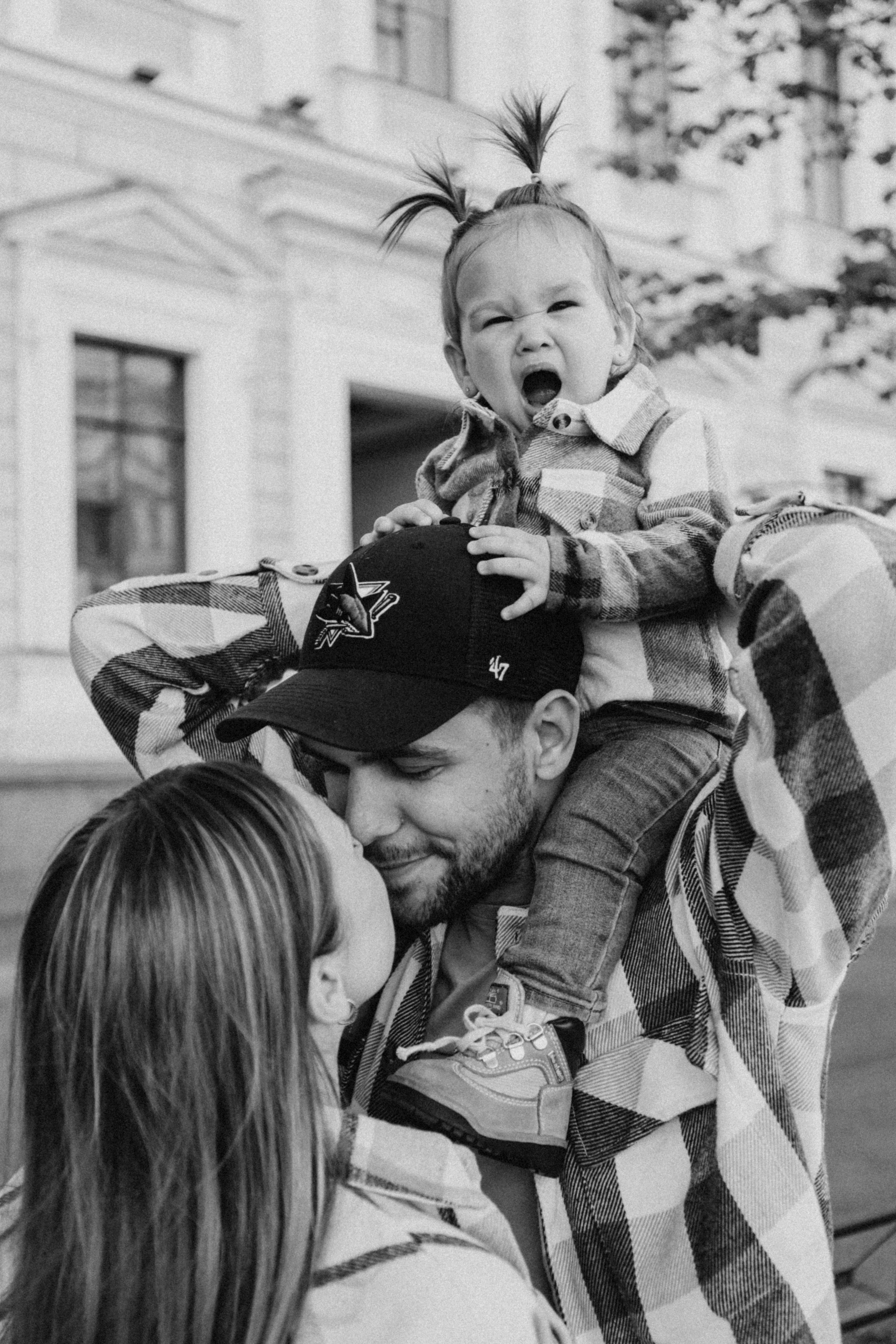 Чудесная прогулка возле Исакиевского собора🤍. Фотограф на роды в Санкт-Петербурге, семейный, нью-борн Алиса Хрекова