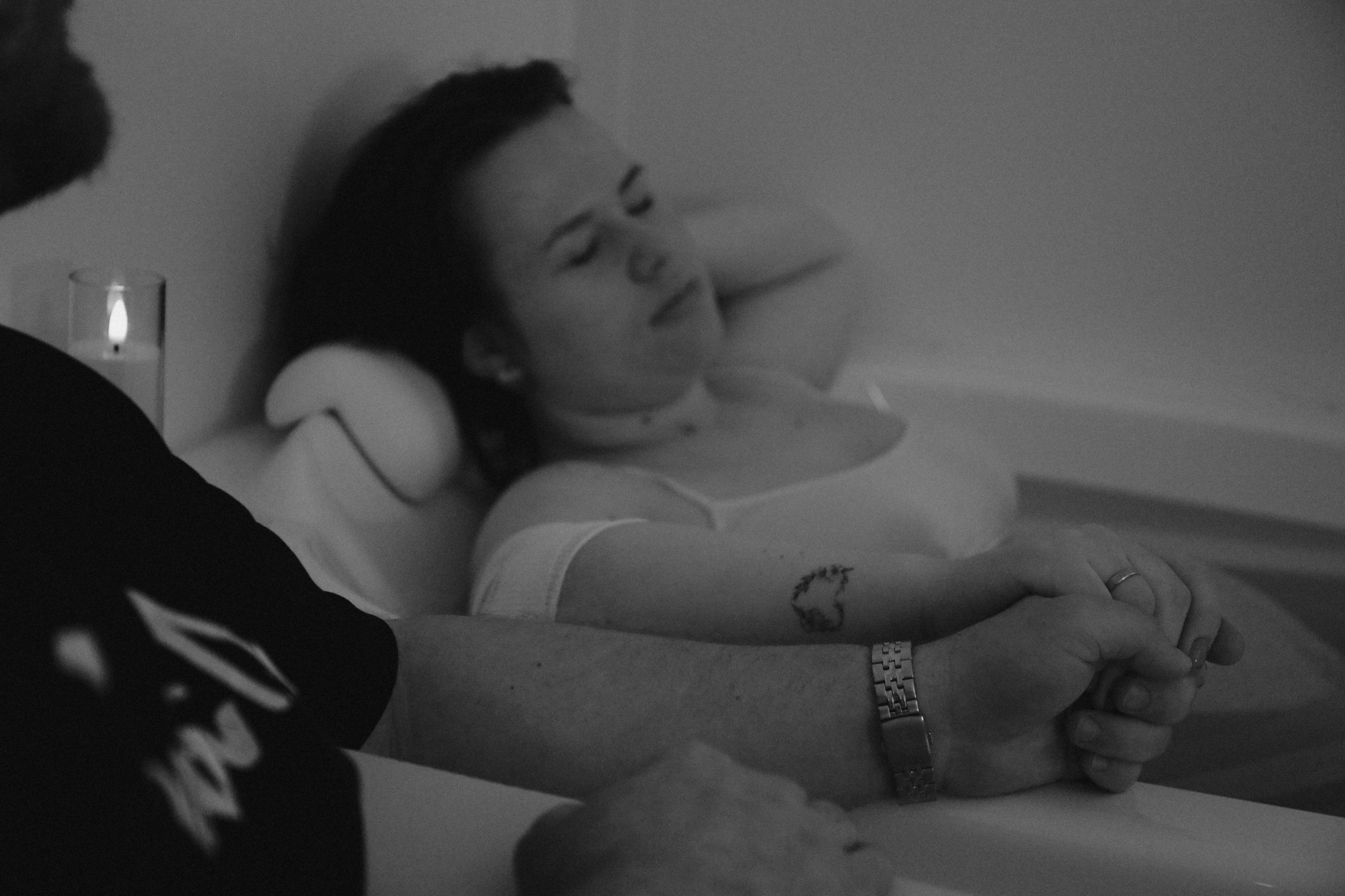 Рождение Владимира 14.04.2023. Фотограф на роды в Санкт-Петербурге, семейный, нью-борн Алиса Хрекова