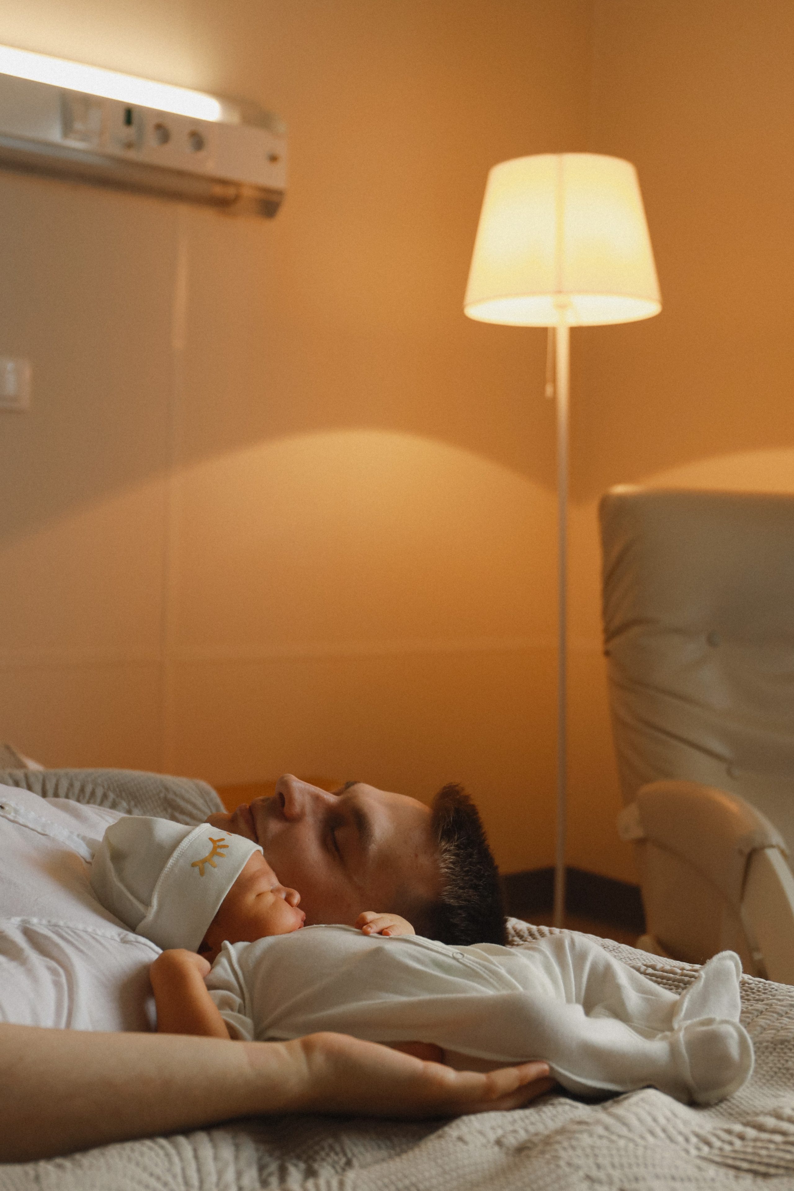 Выписка Марка❤️. Фотограф на роды в Санкт-Петербурге, семейный, нью-борн Алиса Хрекова