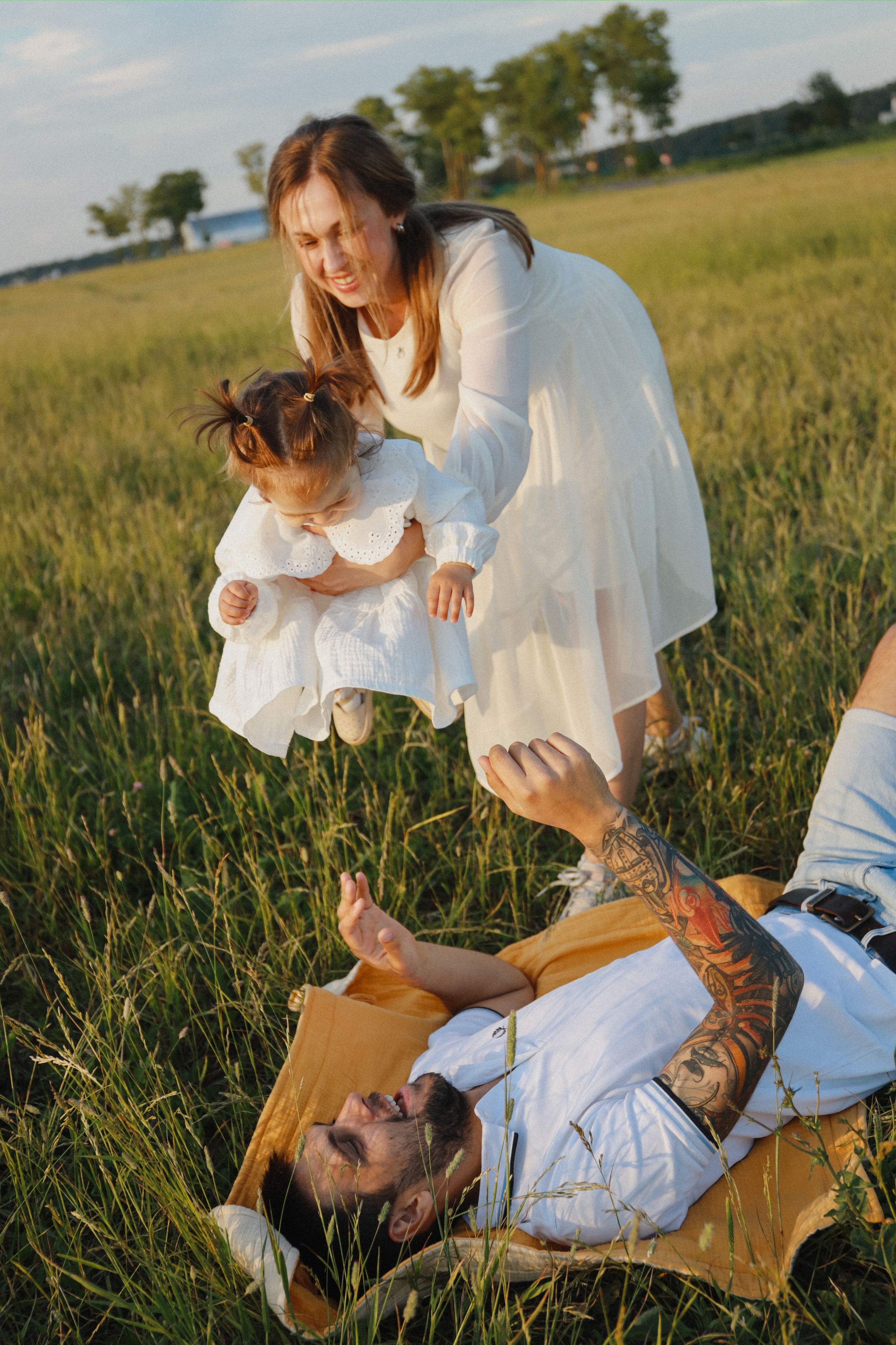 Мира🤍. Фотограф на роды в Санкт-Петербурге, семейный, нью-борн Алиса Хрекова
