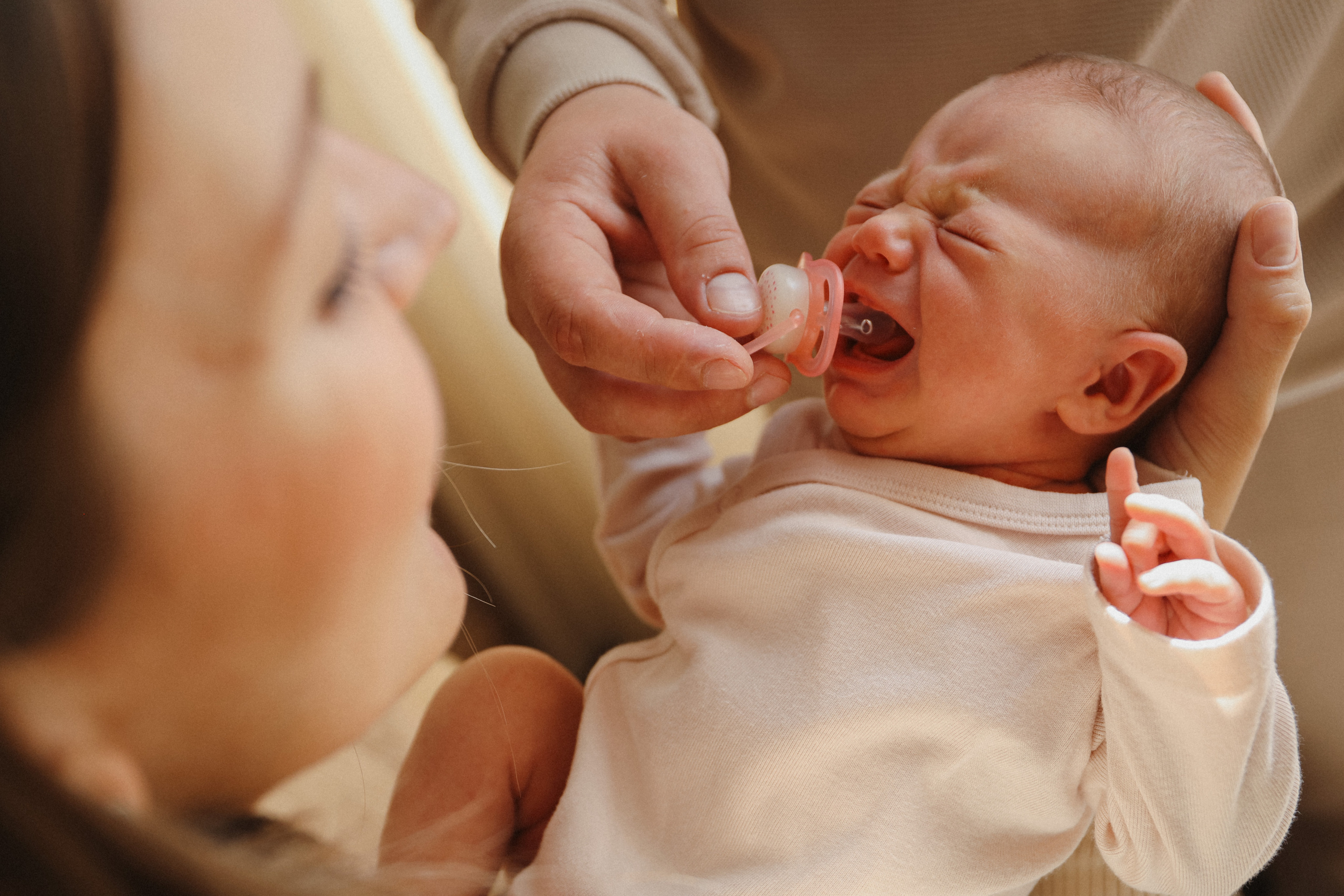 Ариша. Фотограф на роды в Санкт-Петербурге, семейный, нью-борн Алиса Хрекова