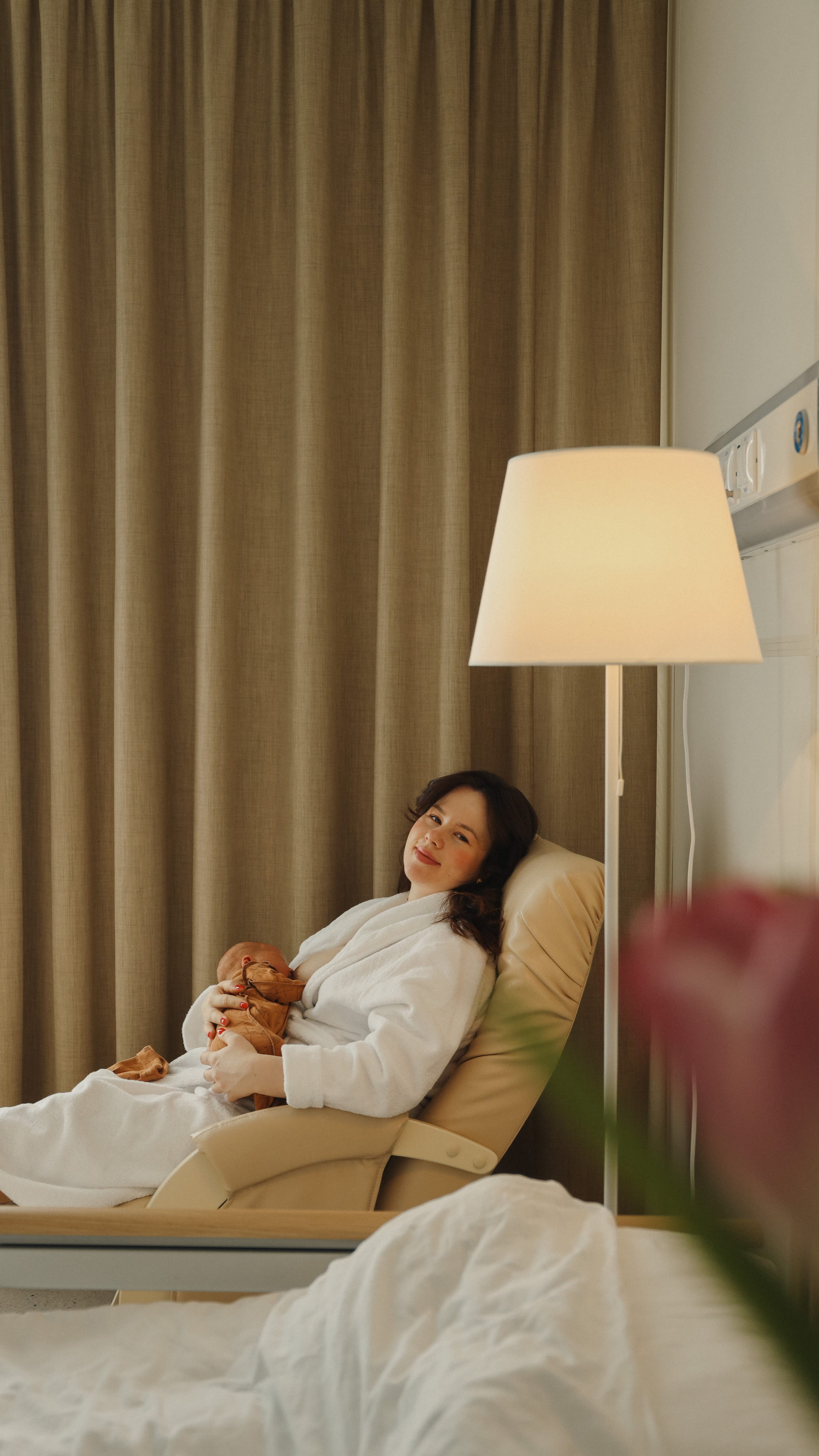 Выписка Владимира❤️. Фотограф на роды в Санкт-Петербурге, семейный, нью-борн Алиса Хрекова