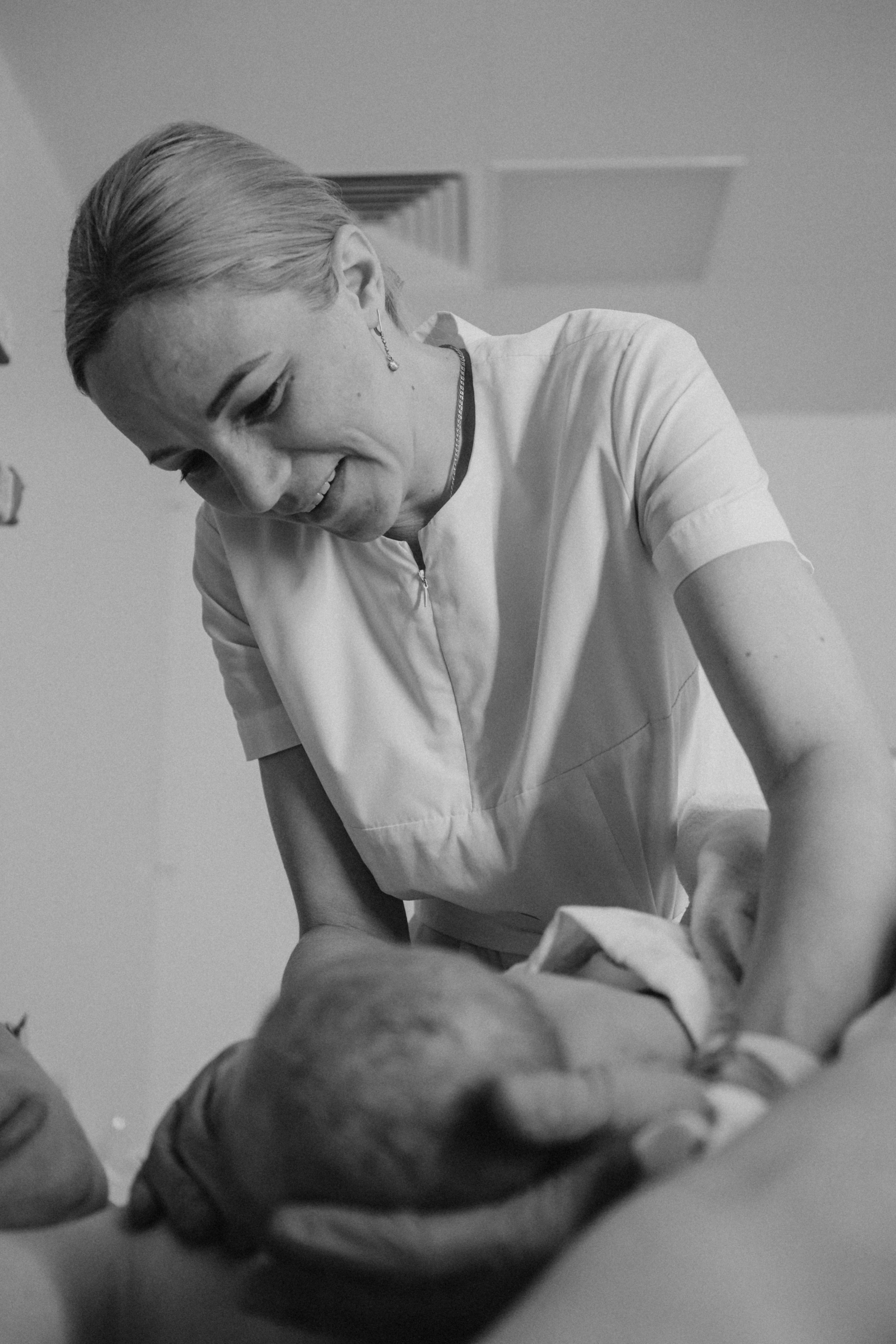 Рождение Владимира 14.04.2023. Фотограф на роды в Санкт-Петербурге, семейный, нью-борн Алиса Хрекова