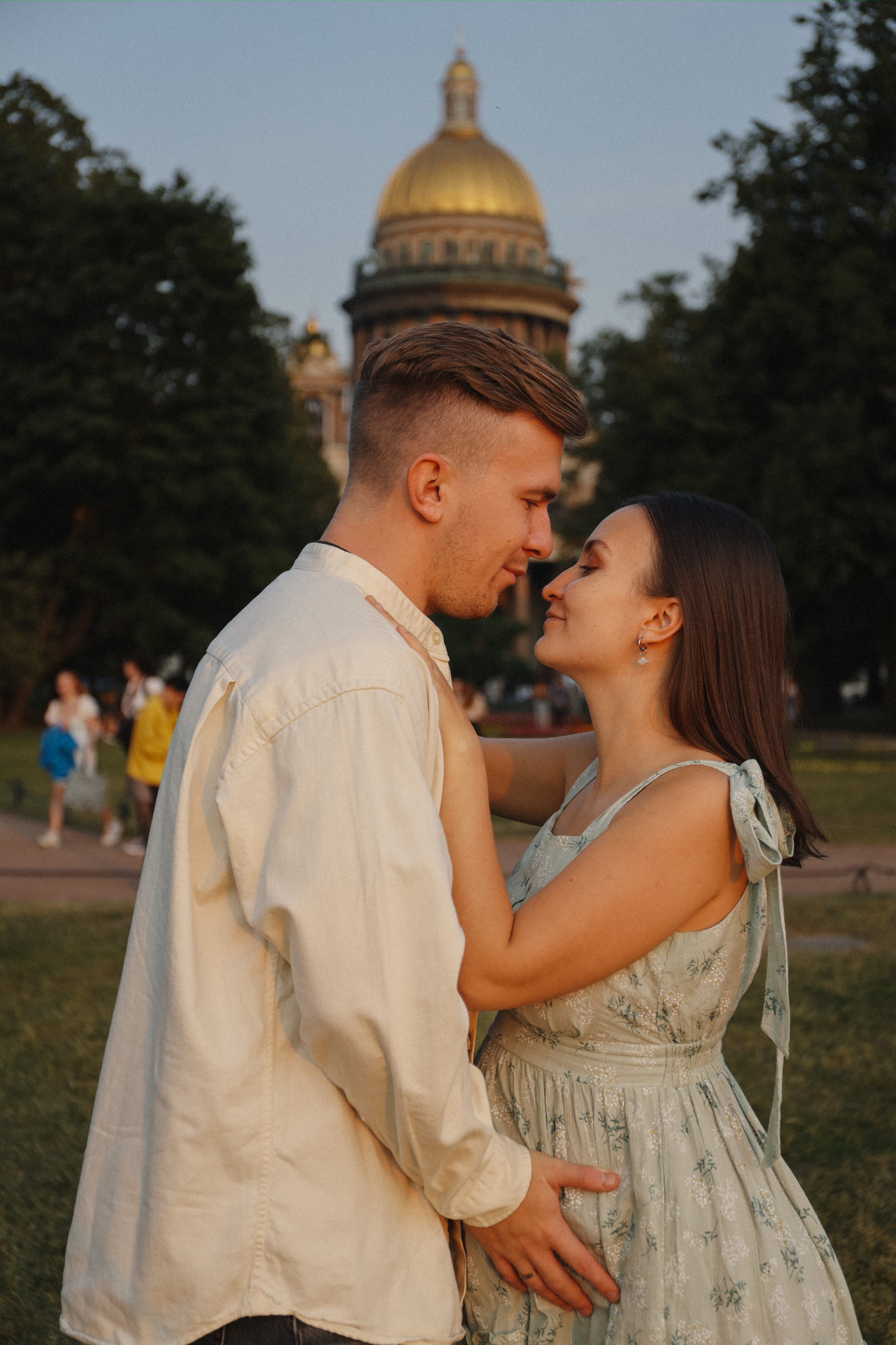 Аня и Никита🤍. Фотограф на роды в Санкт-Петербурге, семейный, нью-борн Алиса Хрекова