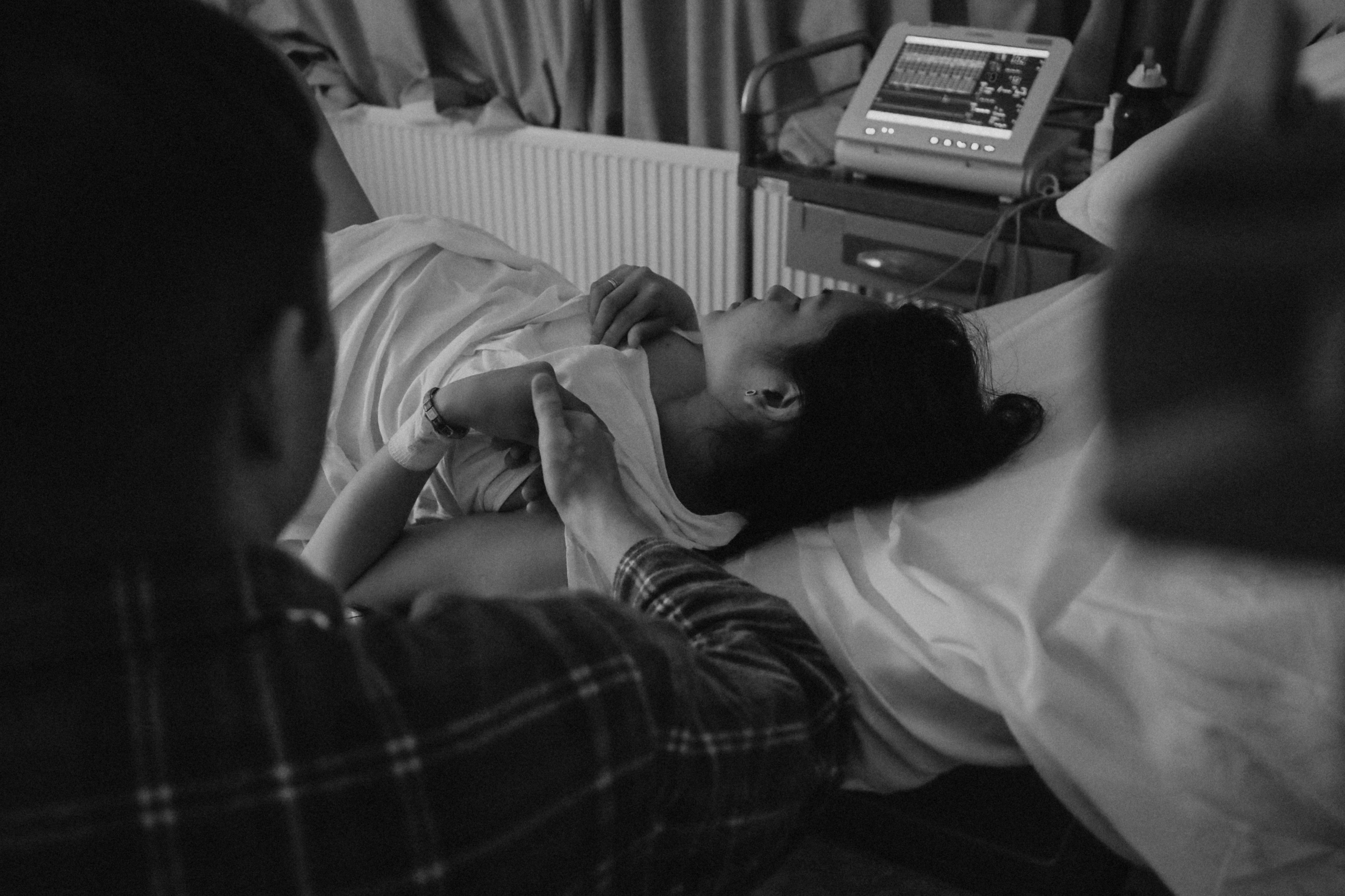 Рождение Пети. 27.05.2023. Фотограф на роды в Санкт-Петербурге, семейный, нью-борн Алиса Хрекова