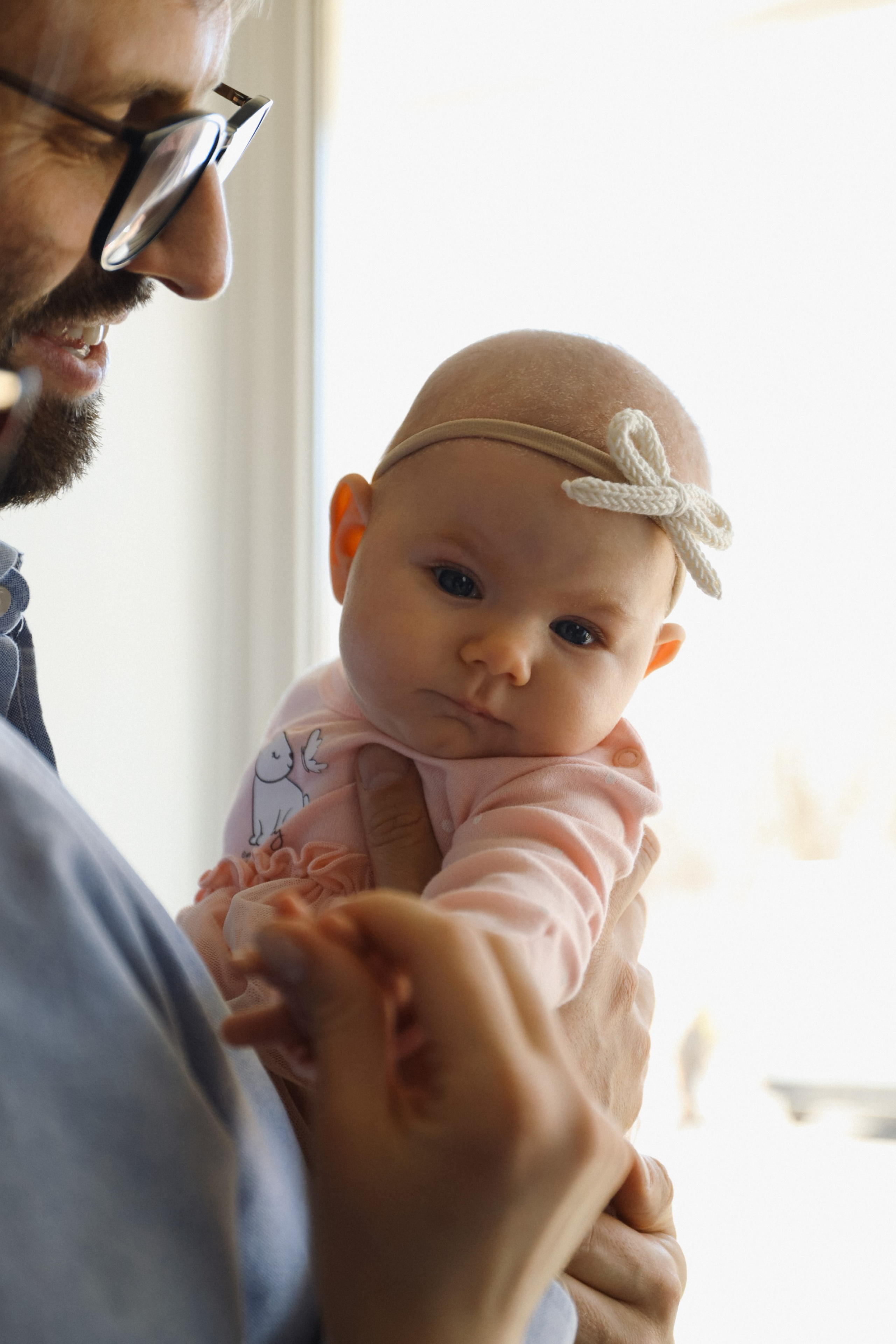 Ариша🤍. Фотограф на роды в Санкт-Петербурге, семейный, нью-борн Алиса Хрекова