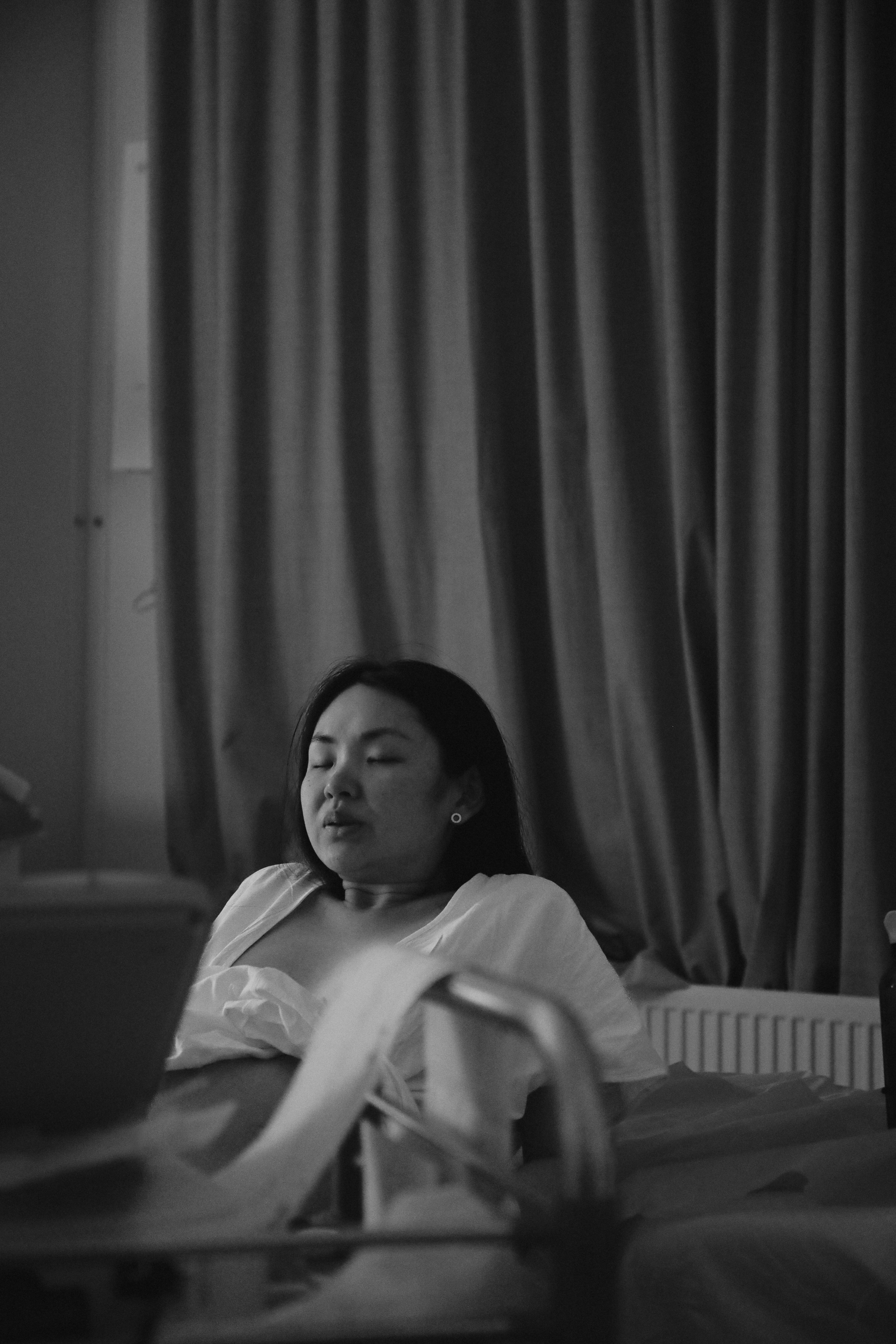 Рождение Пети. 27.05.2023. Фотограф на роды в Санкт-Петербурге, семейный, нью-борн Алиса Хрекова