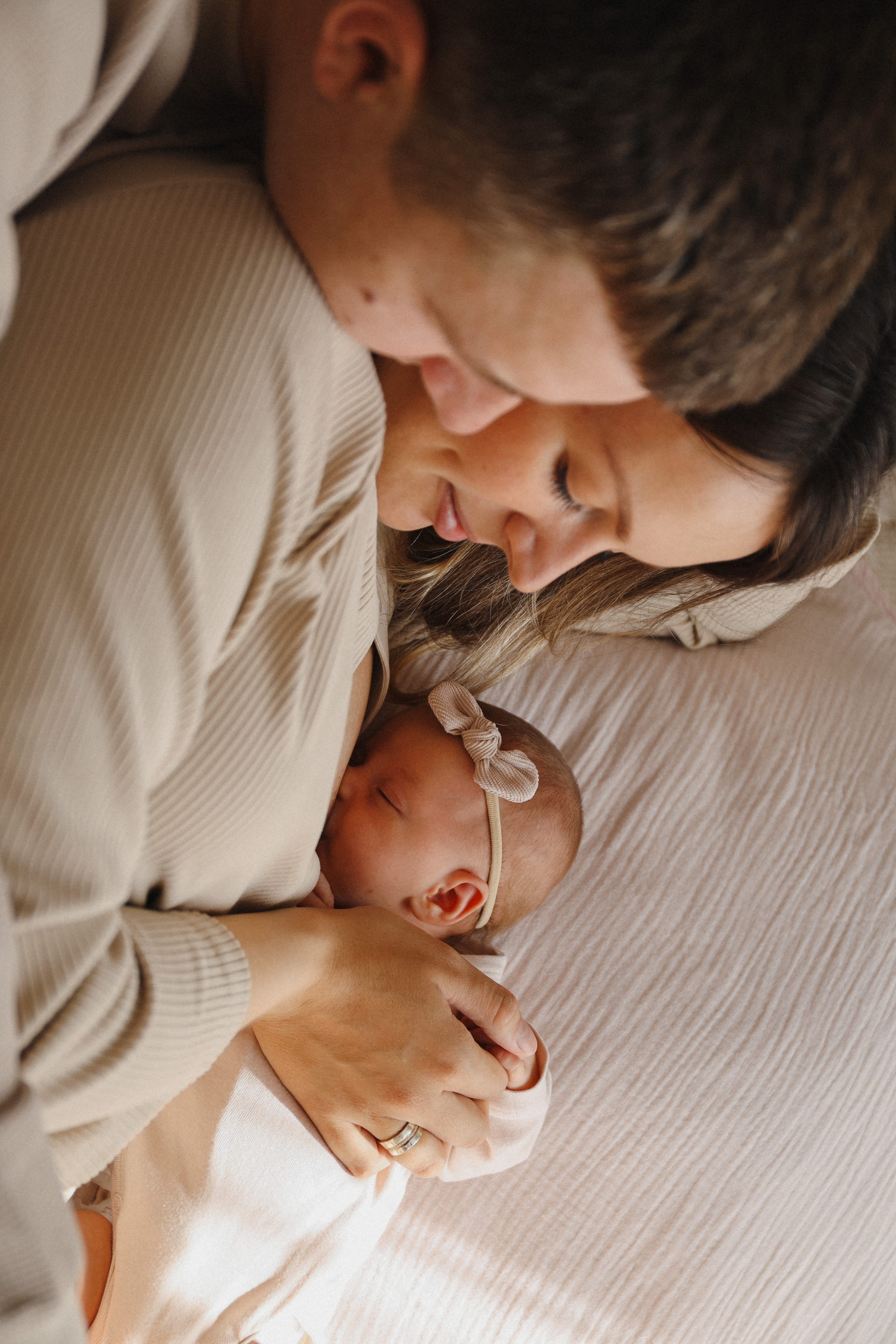 Ариша. Фотограф на роды в Санкт-Петербурге, семейный, нью-борн Алиса Хрекова