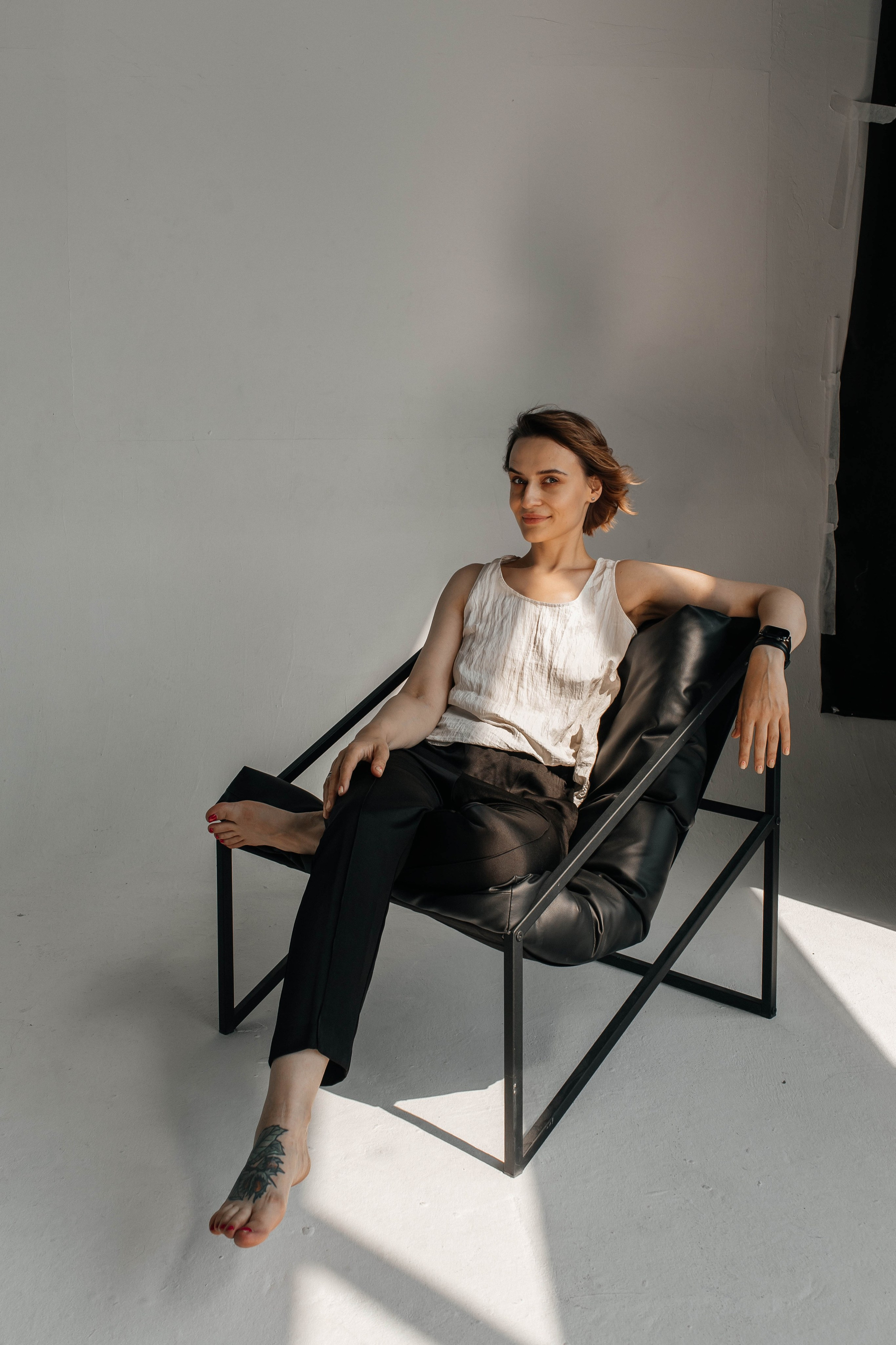 Татьяна и Иван. Профессиональный фотограф