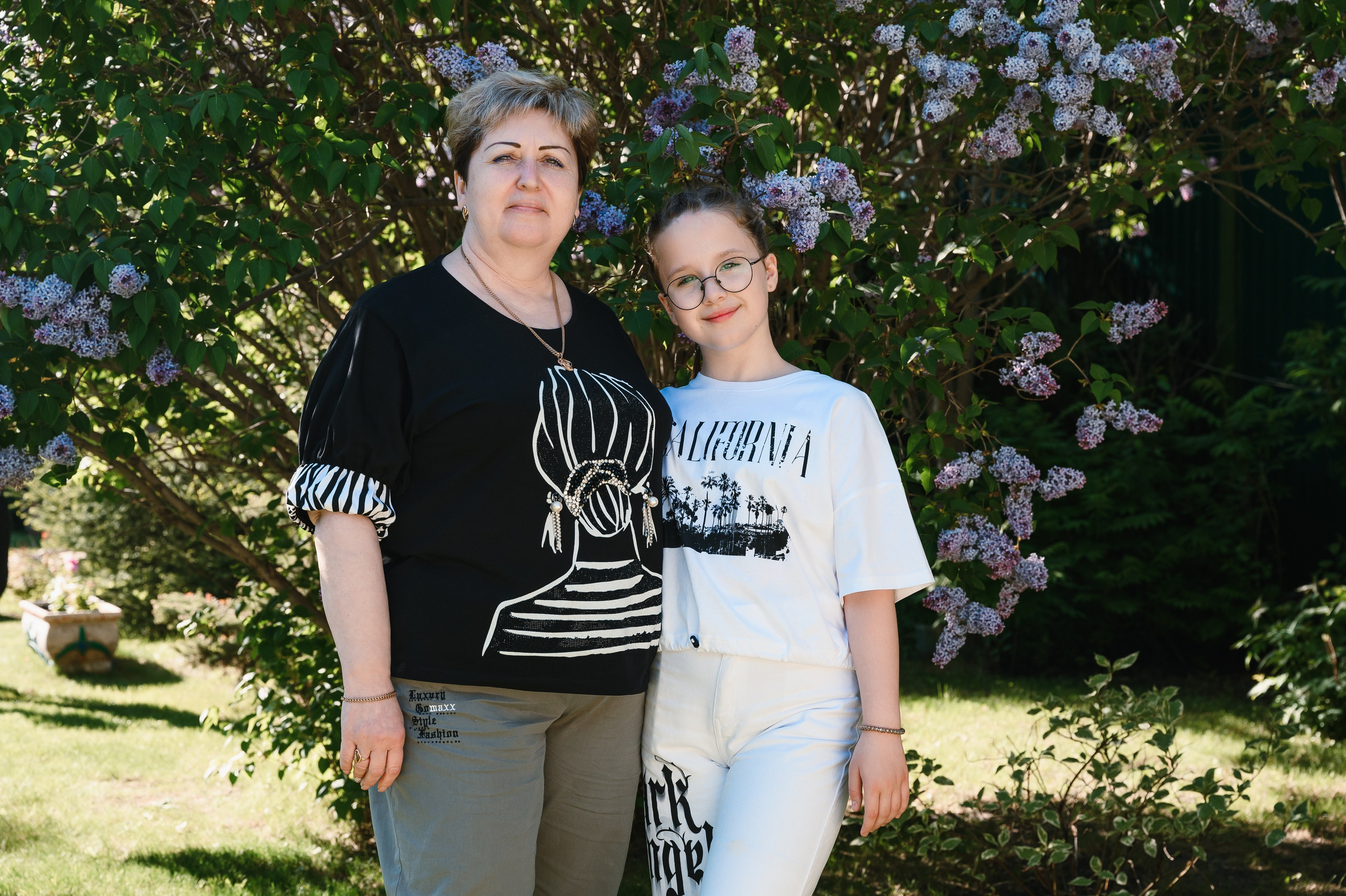 Выпускной 4 класса в Шафране. Свадебный и просто хороший фотограф в Челябинске