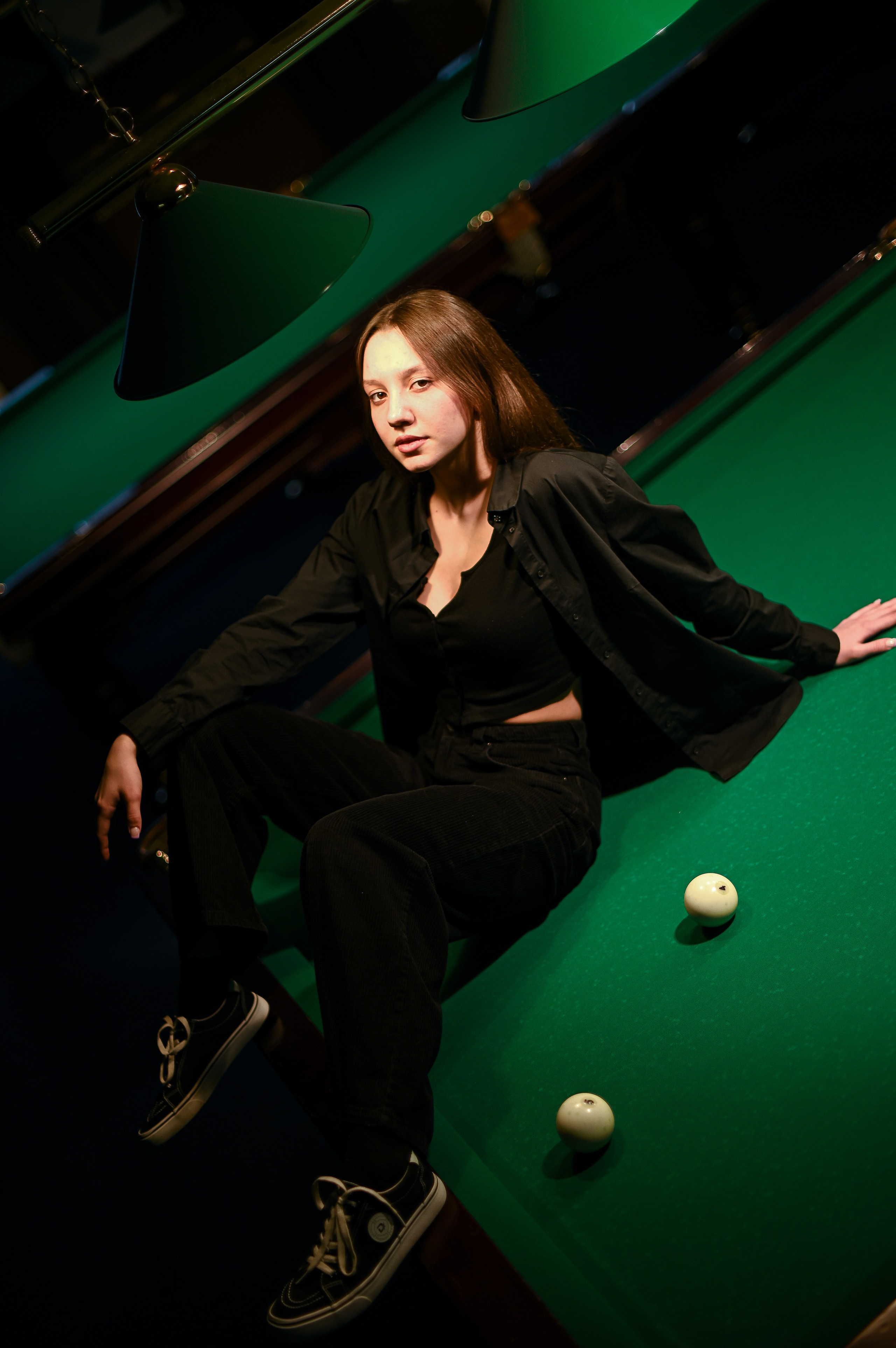 Выезд #4. Школьный фотограф Надежда Шамрай, креативные альбомы