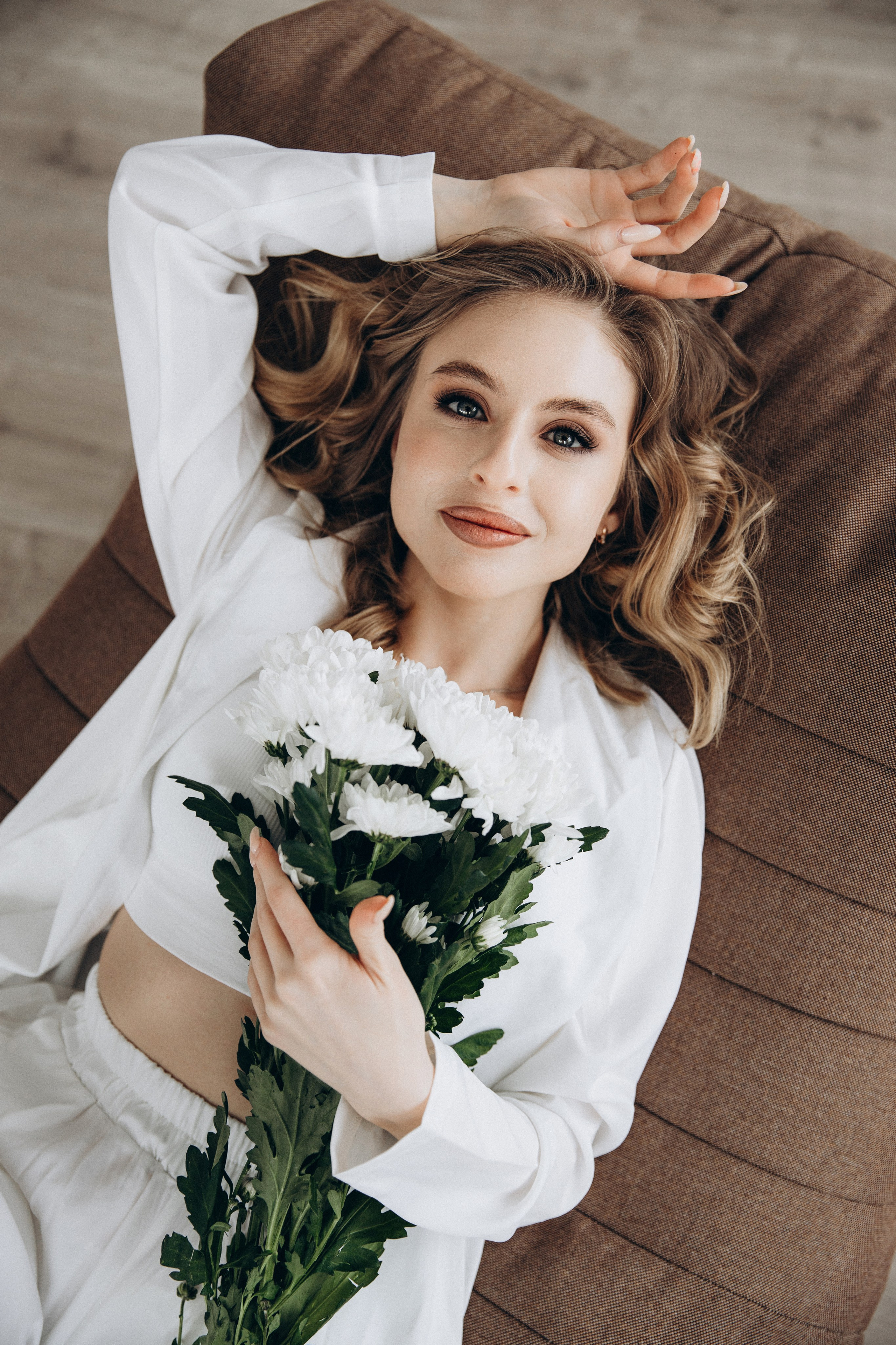 Юлия. Семейный фотограф документалист в Пензе Лопатинская Татья