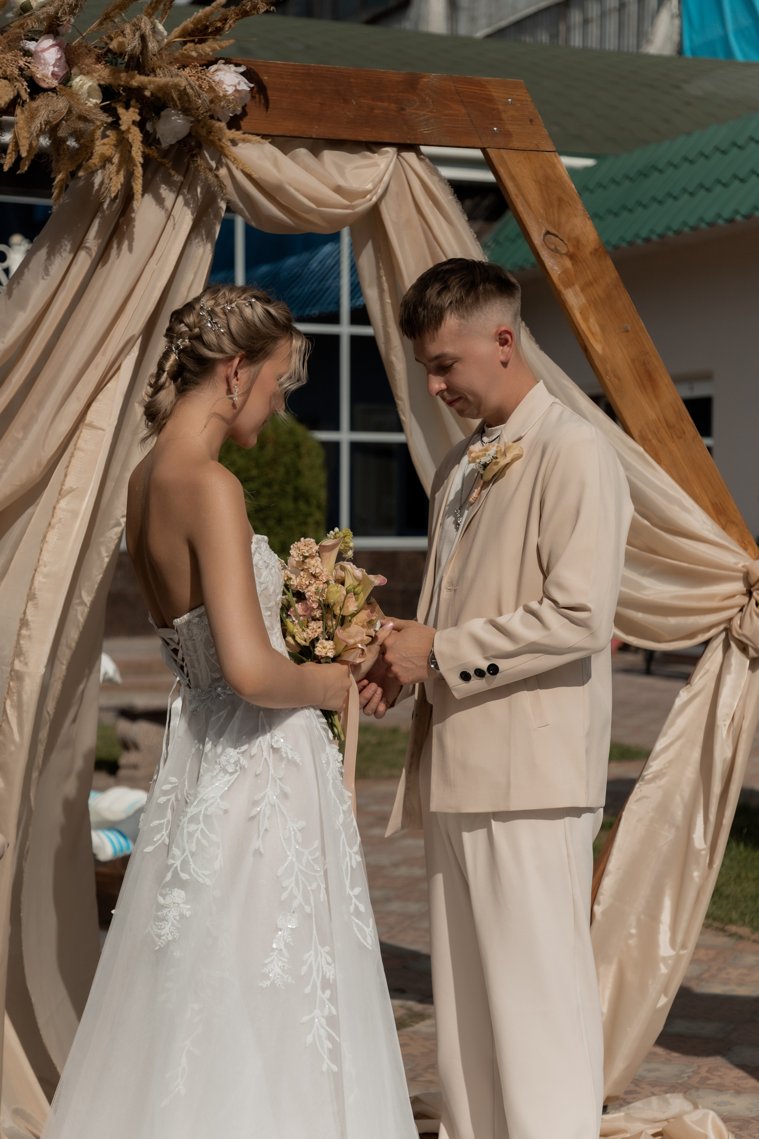 Роман и Александра (банкет). Свадебный фотограф Ангелина Сунгатулина | Саратов | Балаково | Вольск