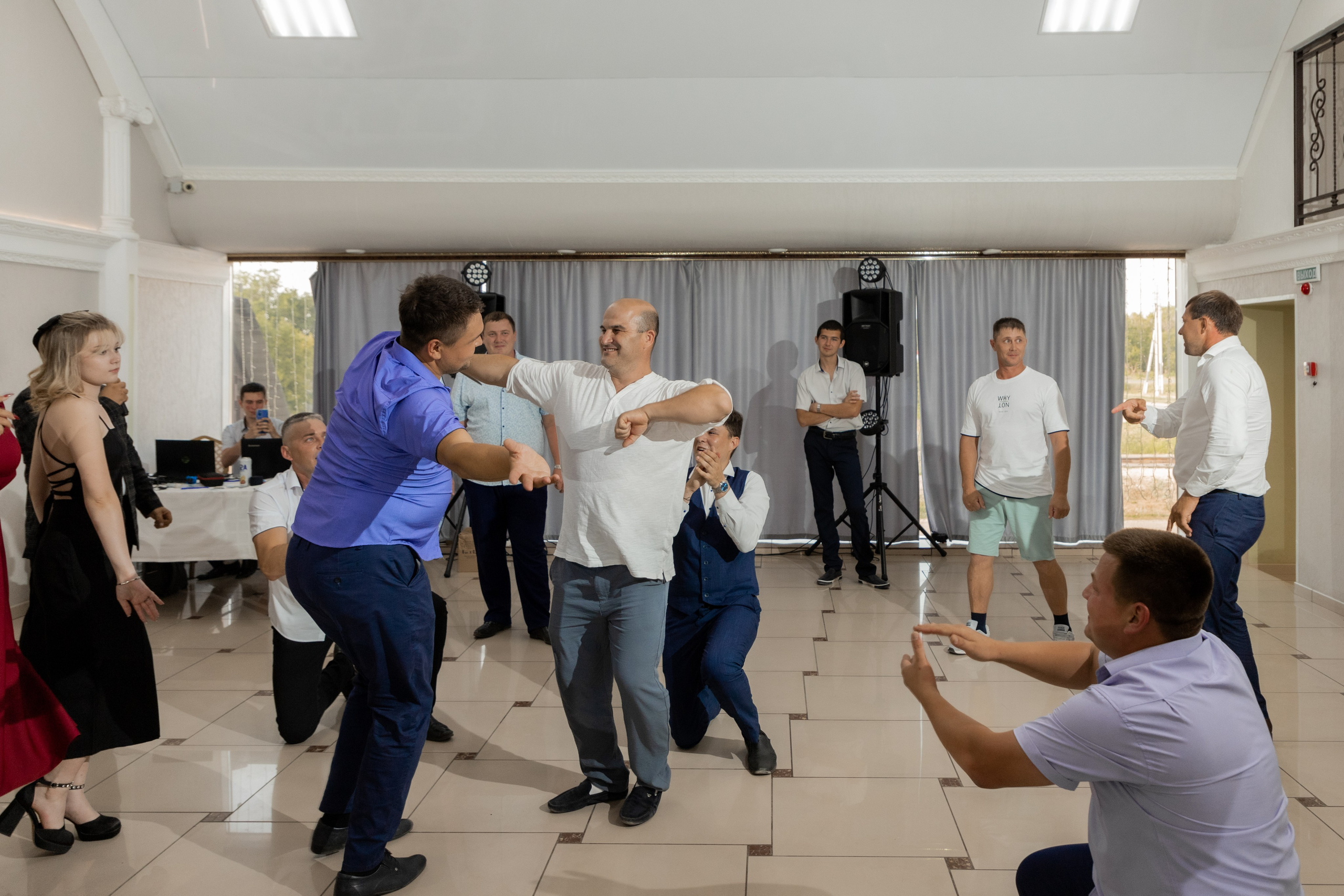 Алексей и Светлана (сокращено). Свадебный фотограф Ангелина Сунгатулина | Саратов | Балаково | Вольск