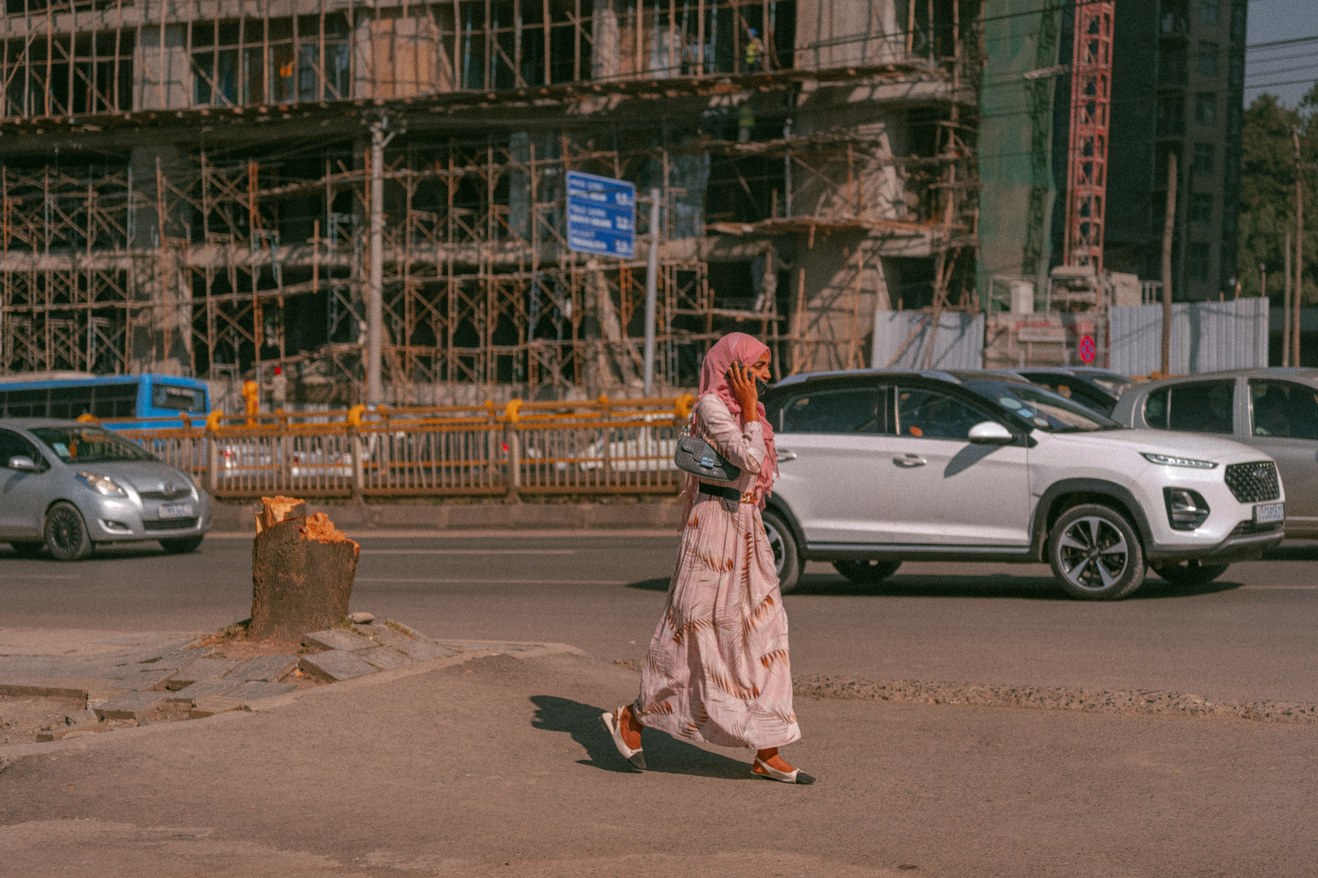 По дорогам Эфиопии. Юля Дэй • Фотограф, Санкт-Петербург
