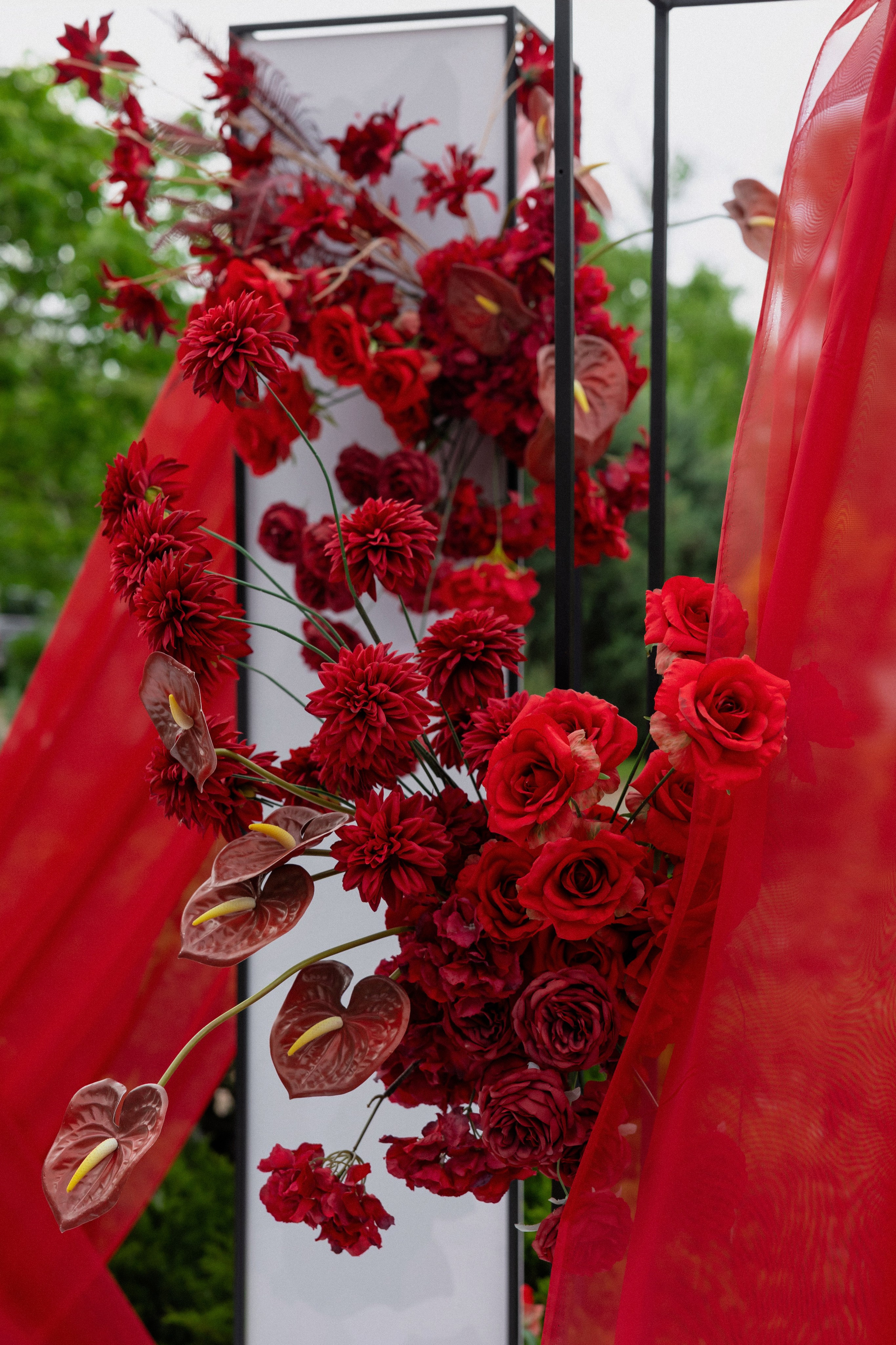 Денис и Виктория 17.05.2025. Студия событий ДЕЙЗИ. Организация мероприятий. Свадебное агентство в Ростове-на-Дону. Свадебный организатор. Организация свадьбы под ключ