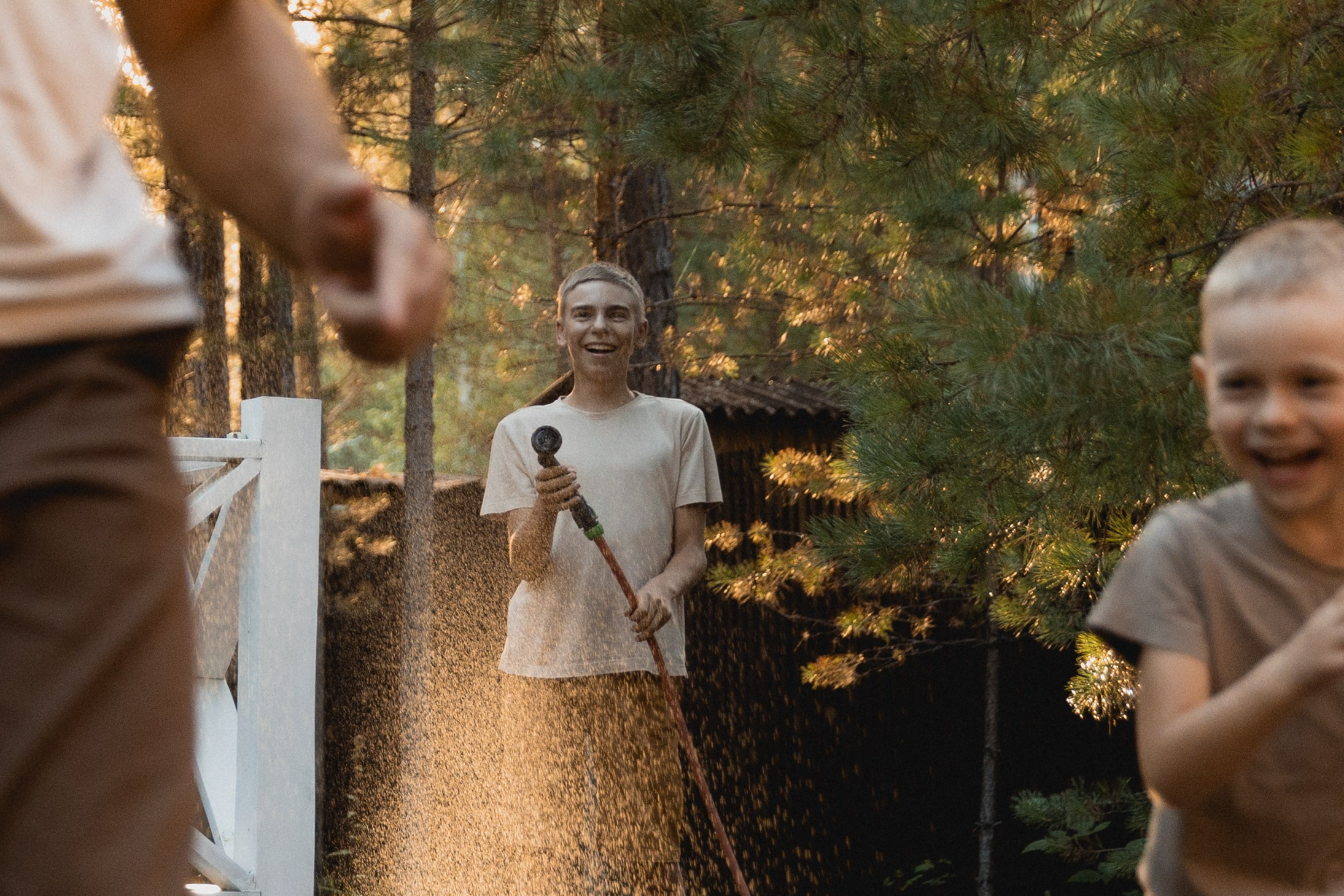 Дачная. Семейный и свадебный фотограф Лилия Матонина | Ангарск, Иркутск, Усолье-Сибирское, Байкал (Листвянка, Ольхон), Иркутская область