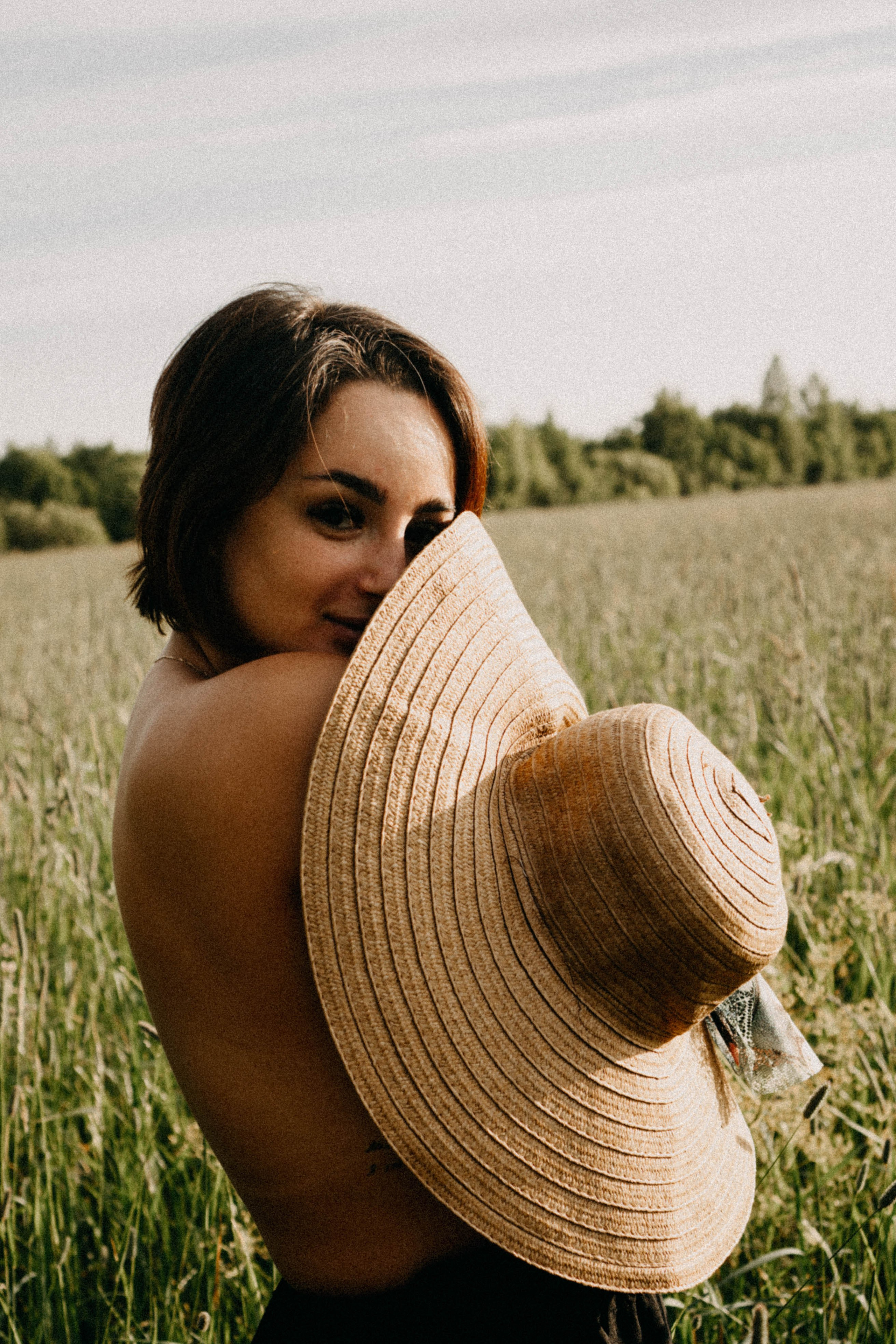 Летняя прогулка. Профессиональный фотограф, Санкт-Петербург — Виктория Богомолова