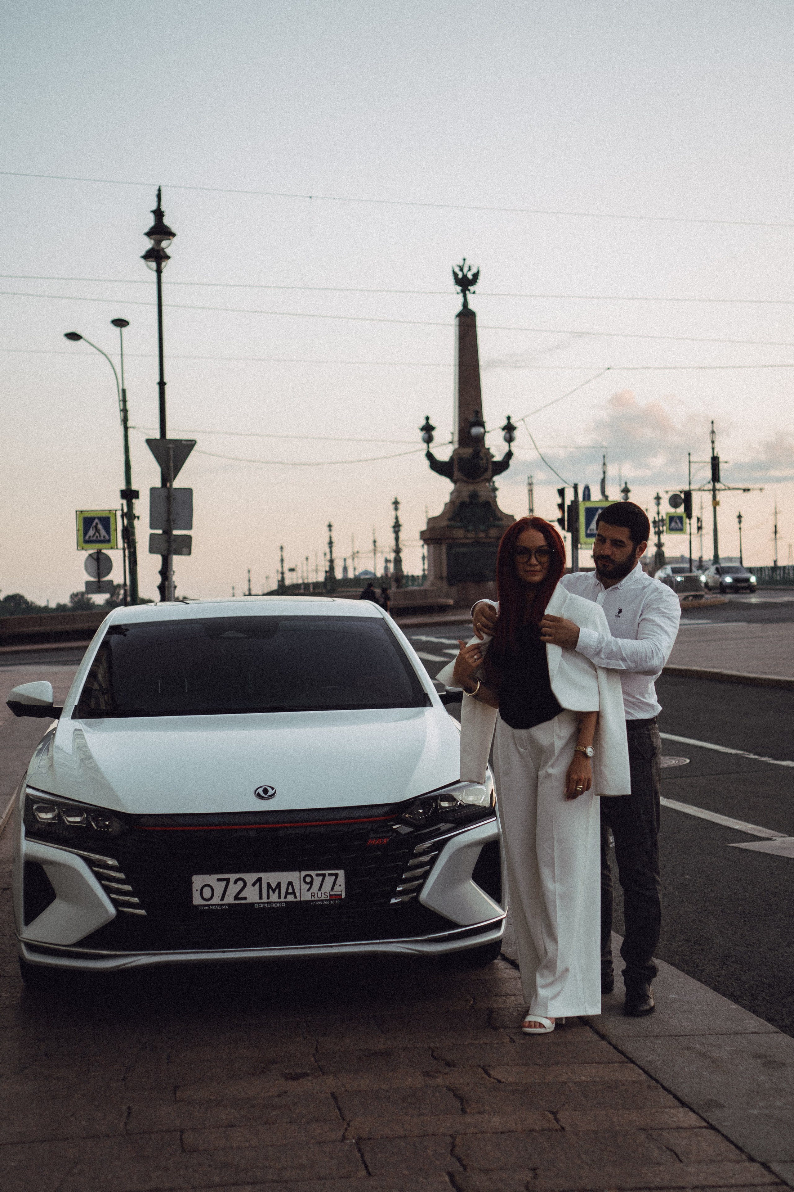 РАССВЕТНАЯ ИСТОРИЯ. Профессиональный фотограф, Санкт-Петербург — Виктория Богомолова