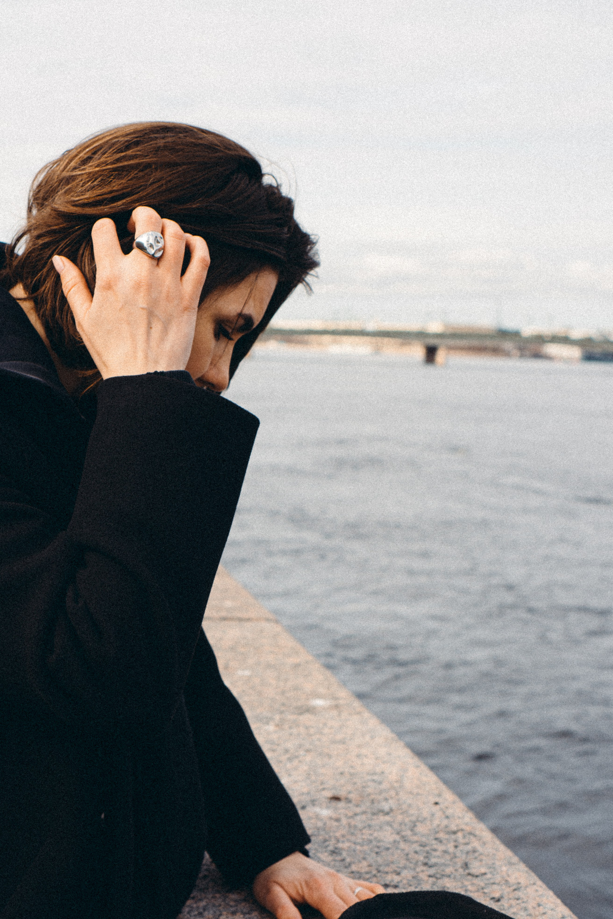 Прогулка по весеннему Питеру. Профессиональный фотограф, Санкт-Петербург — Виктория Богомолова