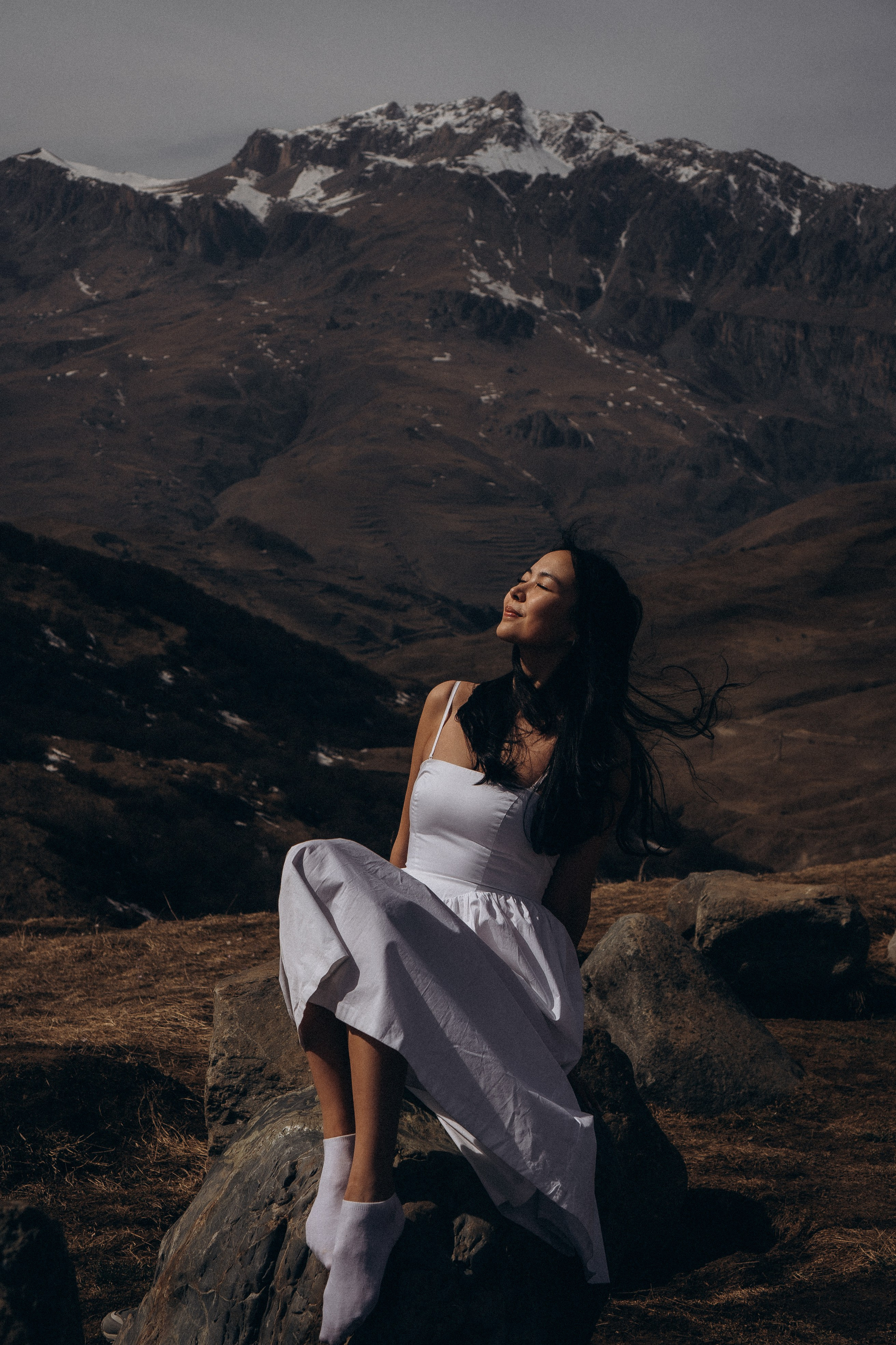 ОСЕТИЯ. Профессиональный фотограф, Санкт-Петербург — Виктория Богомолова